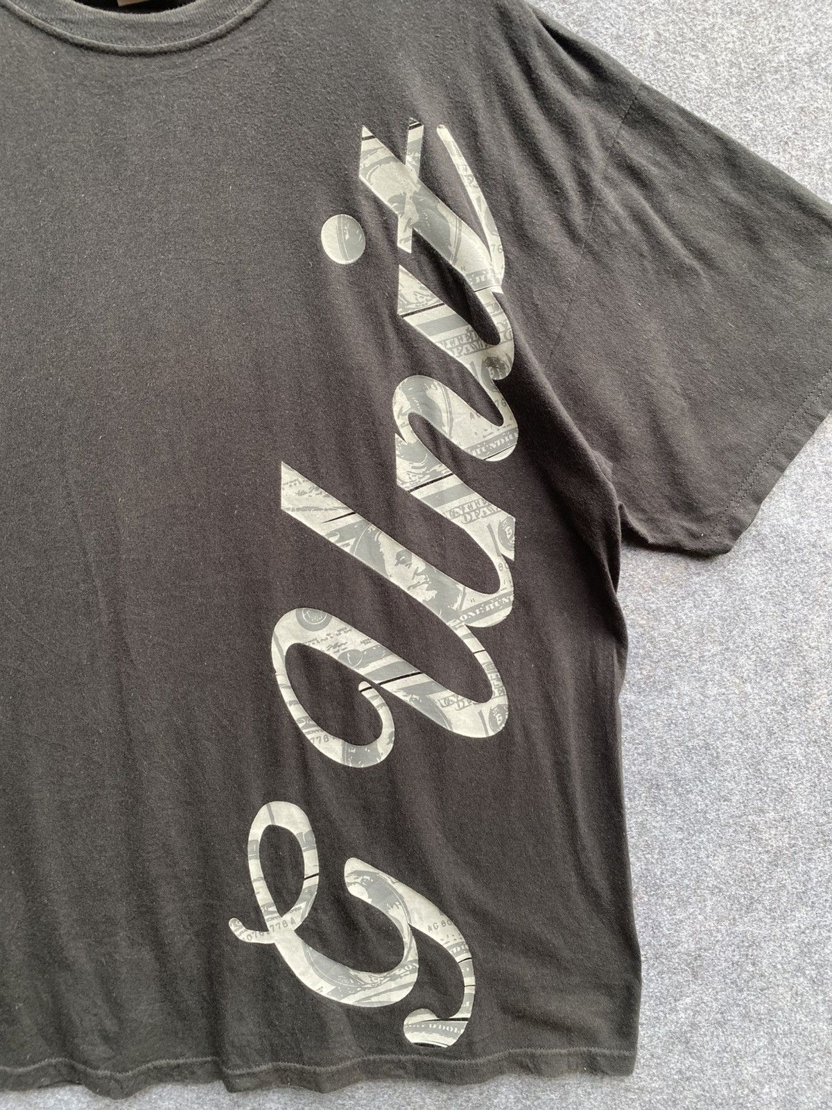 G-Unit Vintage G-unit tshirt Size US XL / EU 56 / 4 - 6 Thumbnail