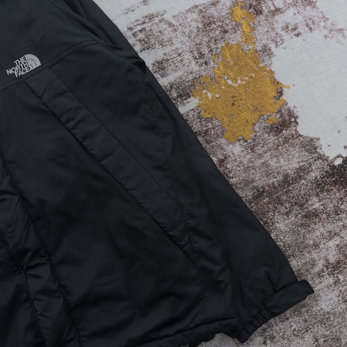 The North Face THE NORTH FACE PUFFER JACKET Size US L / EU 52-54 / 3 - 4 Thumbnail
