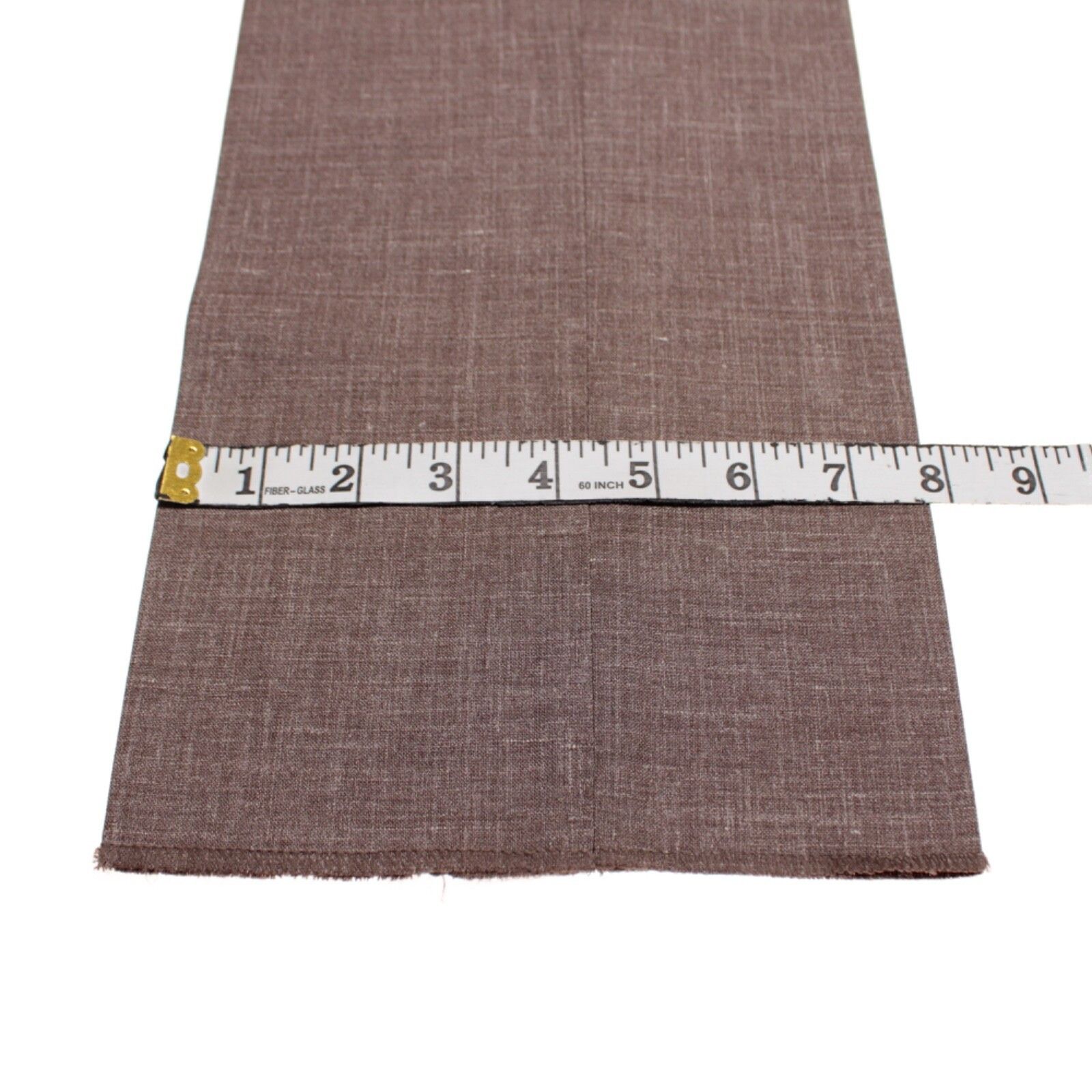 Luciano Barbera Luciano Barbera New with tags Dress Pants Size 38 US In Brow Size US 38 / EU 54 - 8 Thumbnail