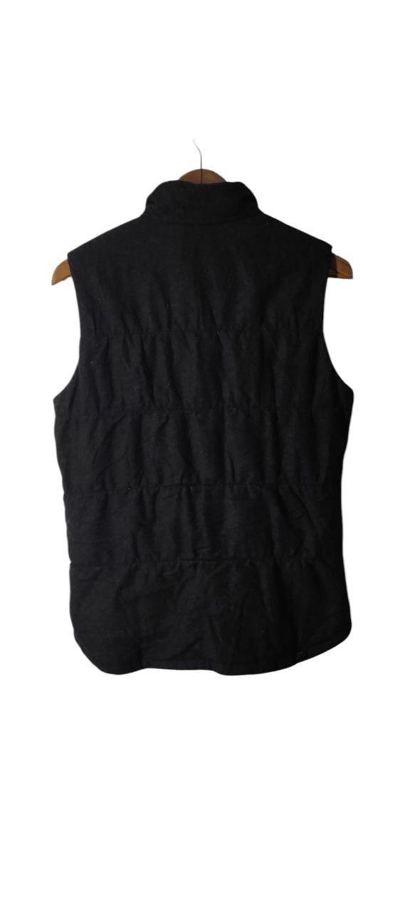 Patagonia PATAGONIA WORNWEAR SYCHILLA PUFFER SLEEVELESS JACKET Size M / US 6-8 / IT 42-44 - 4 Thumbnail