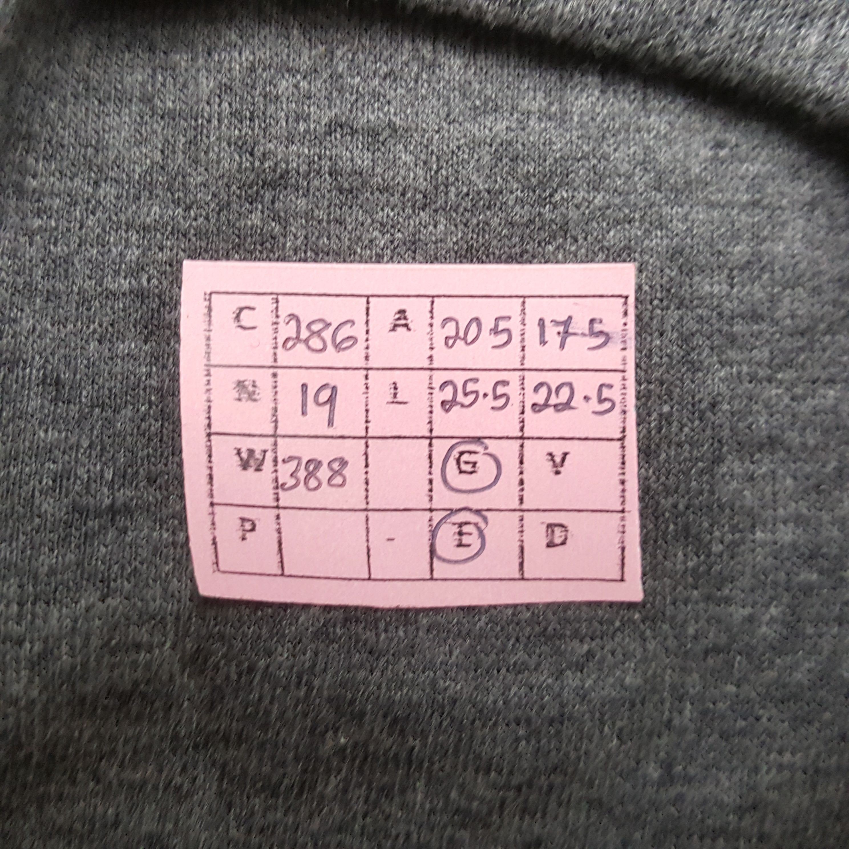 Kansai Yamamoto Kansai X Custom NUMBER NINE Art Sweatshirt C286N19 Size US S / EU 44-46 / 1 - 9 Thumbnail