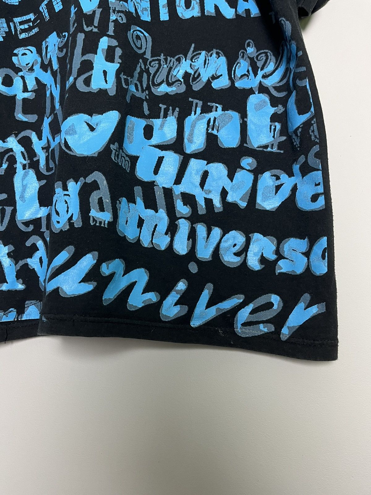 Universal Studios Vintage Universal Studios tshirt Size US L / EU 52-54 / 3 - 7 Thumbnail