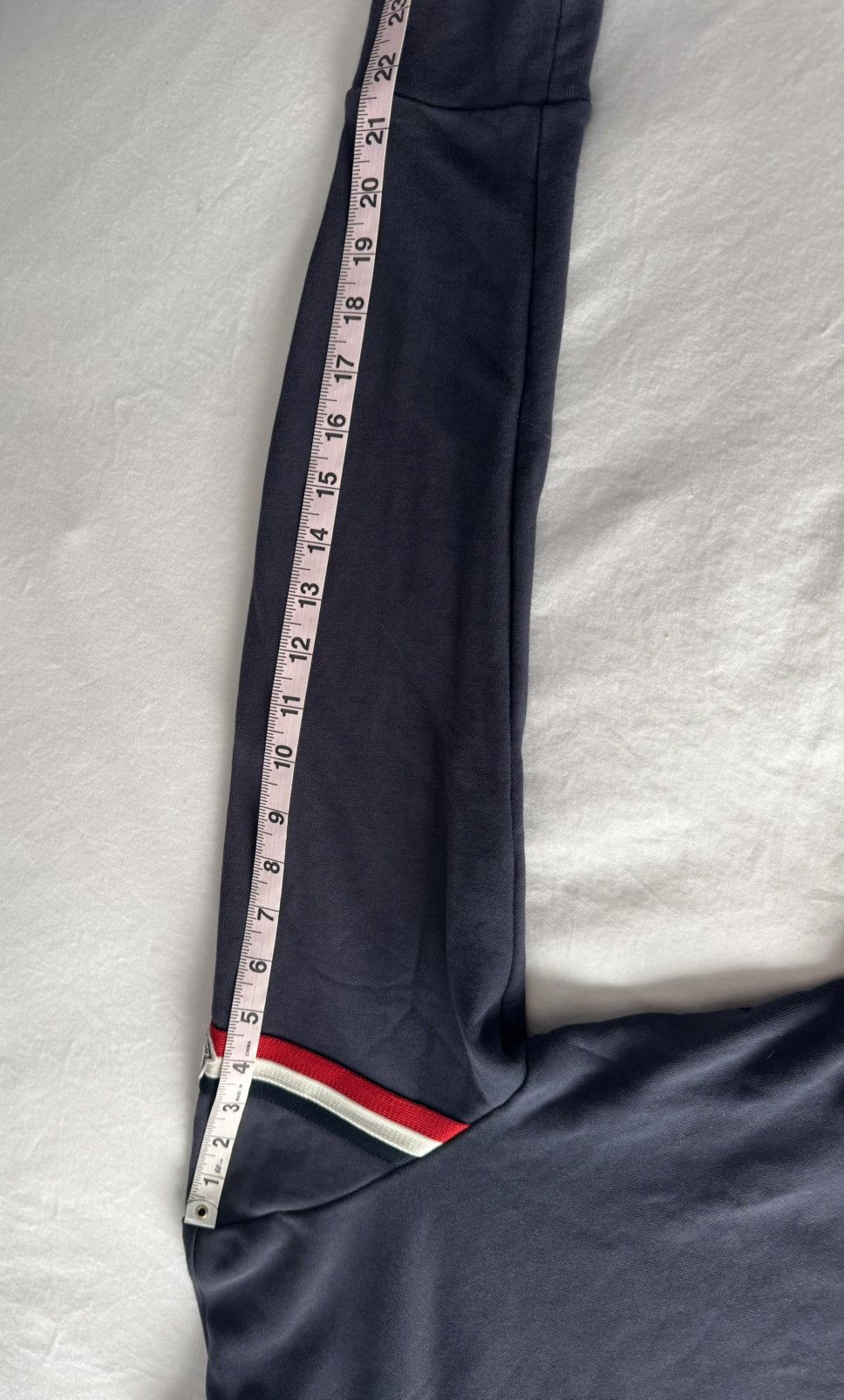 Moncler Moncler Zip Sweatshirt Size US M / EU 48-50 / 2 - 15 Thumbnail