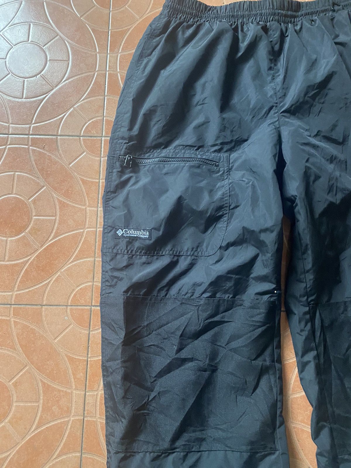 Columbia Columbia double knee pant Size US 36 / EU 52 - 2 Thumbnail