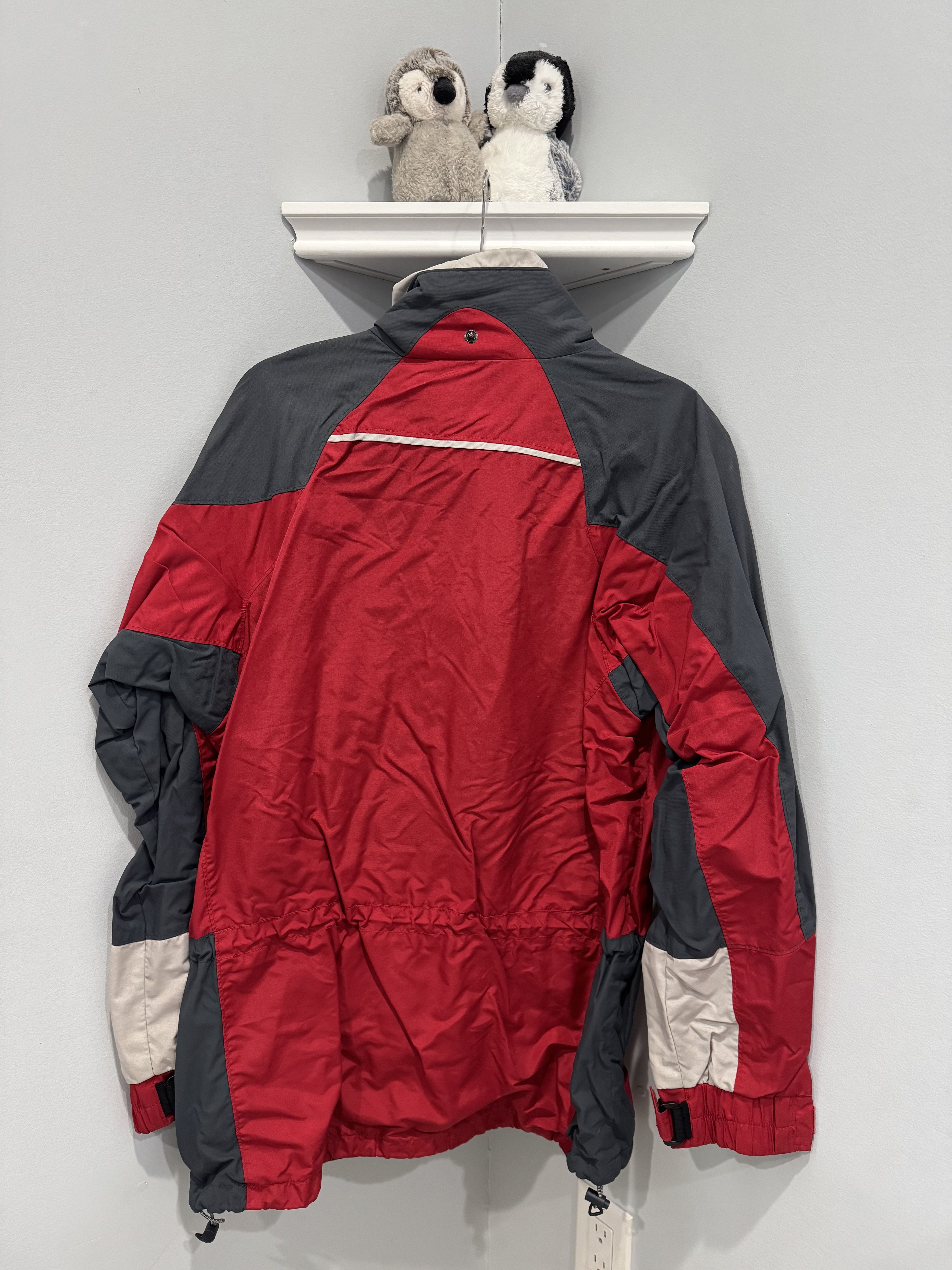 Columbia Vtg 90s Columbia Mens Jacket Medium Size US M / EU 48-50 / 2 - 4 Thumbnail