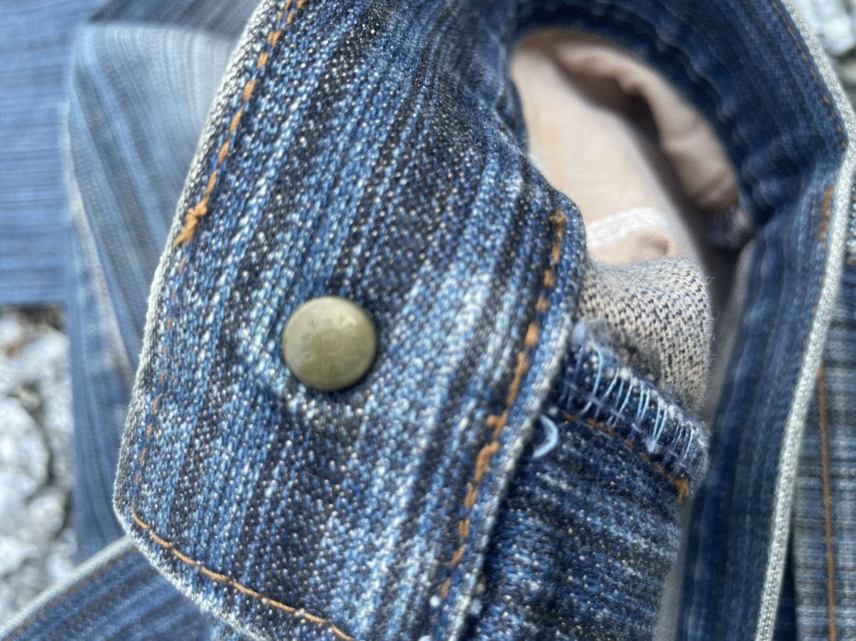 If Six Was Nine × Vintage Designer Size US 30 / EU 46 - 11 Thumbnail