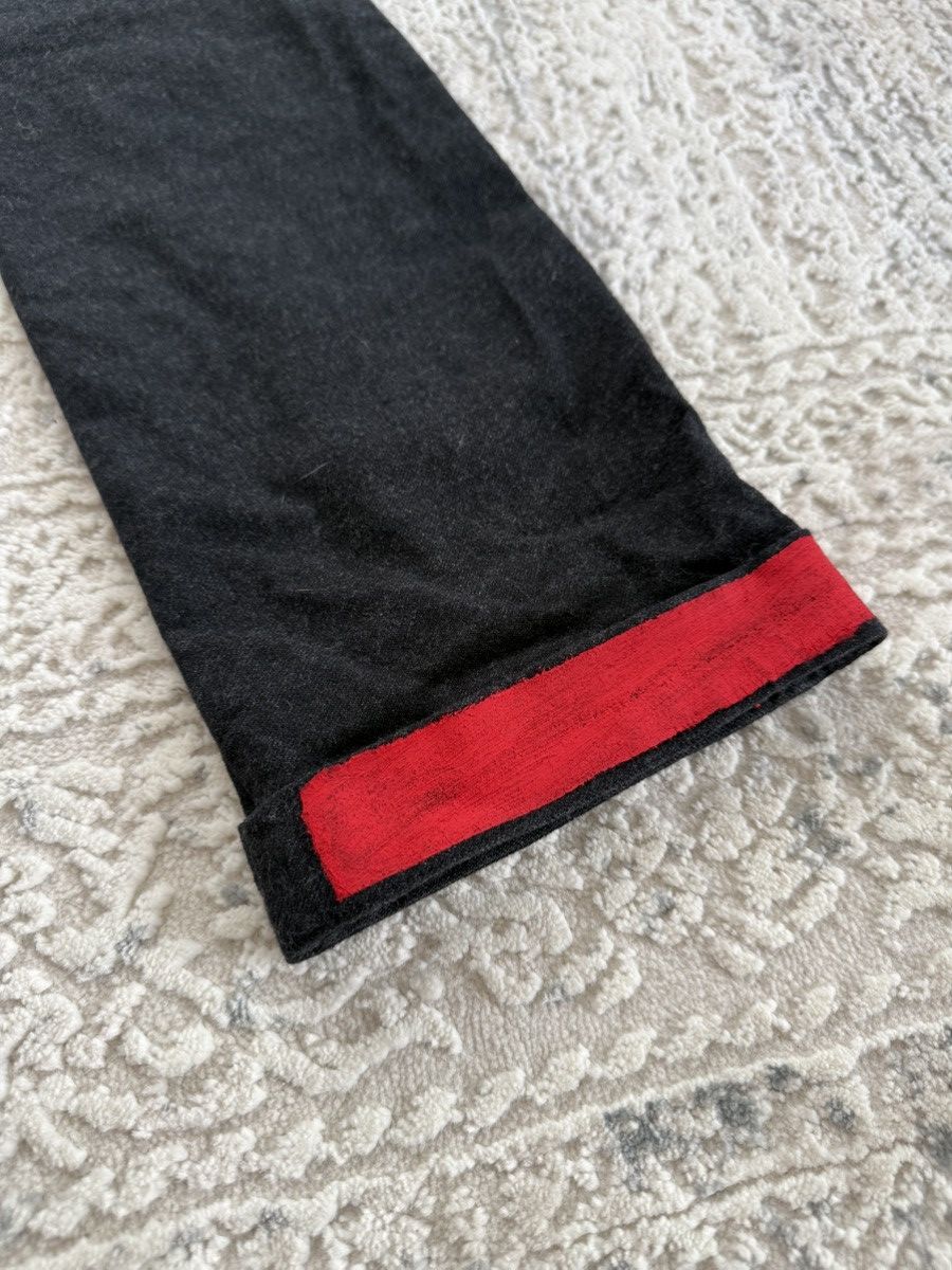 November Dark grey pants Size US 29 - 8 Thumbnail