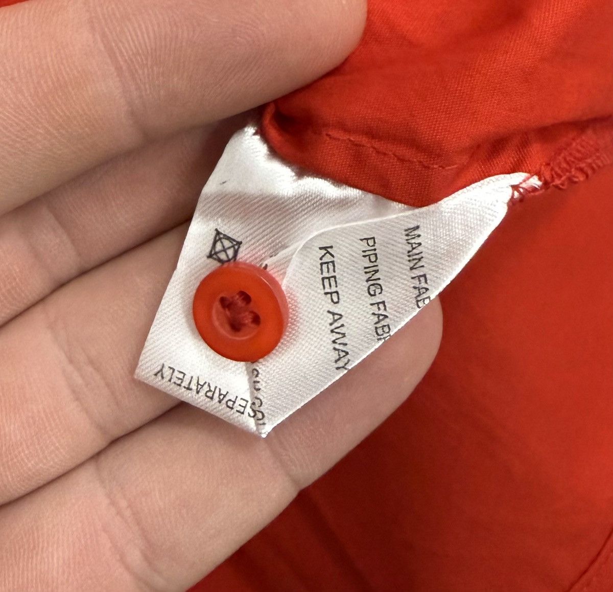 BMW BMW Motorrad Buildbase Racing Button Up Shirt Merchandise Size US S / EU 44-46 / 1 - 10 Thumbnail