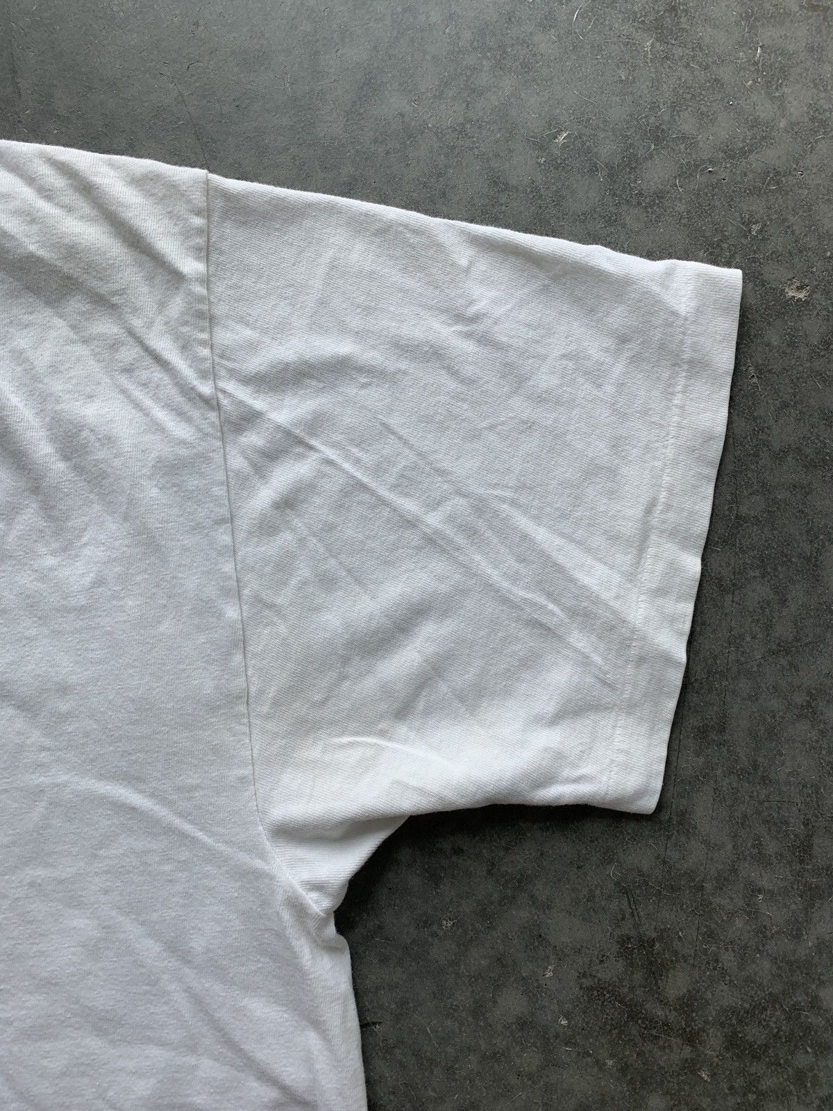 Hanes × Vintage Vintage 90s C & O Restaurant Graphic Tee Size US XL / EU 56 / 4 - 8 Thumbnail