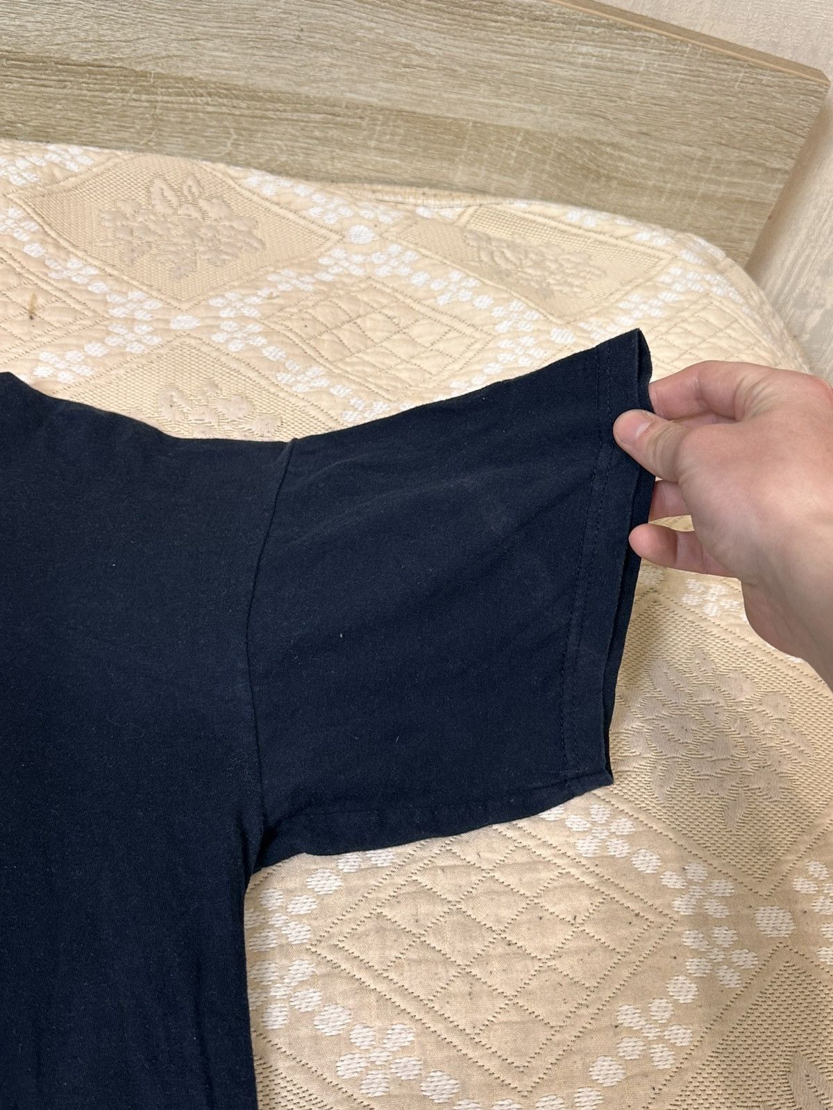 Vintage 🔥 Harry Potter and the Philosopher's Stone 2001 Shirt Movie Size US L / EU 52-54 / 3 - 8 Thumbnail