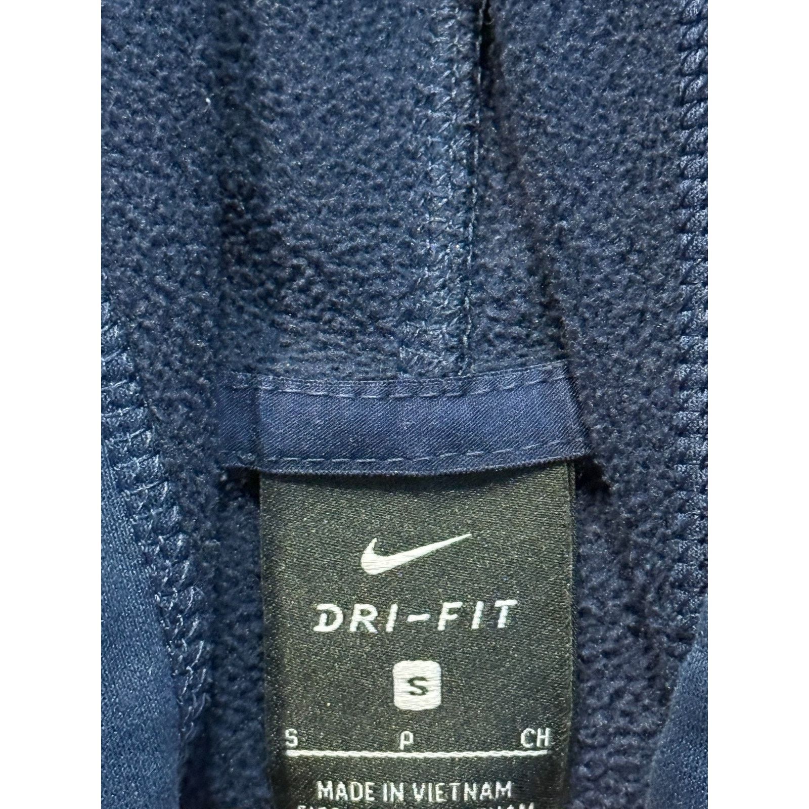 Nike Atlanta Braves Nike 2021 World Series Champions Hoodie Size US S / EU 44-46 / 1 - 3 Thumbnail