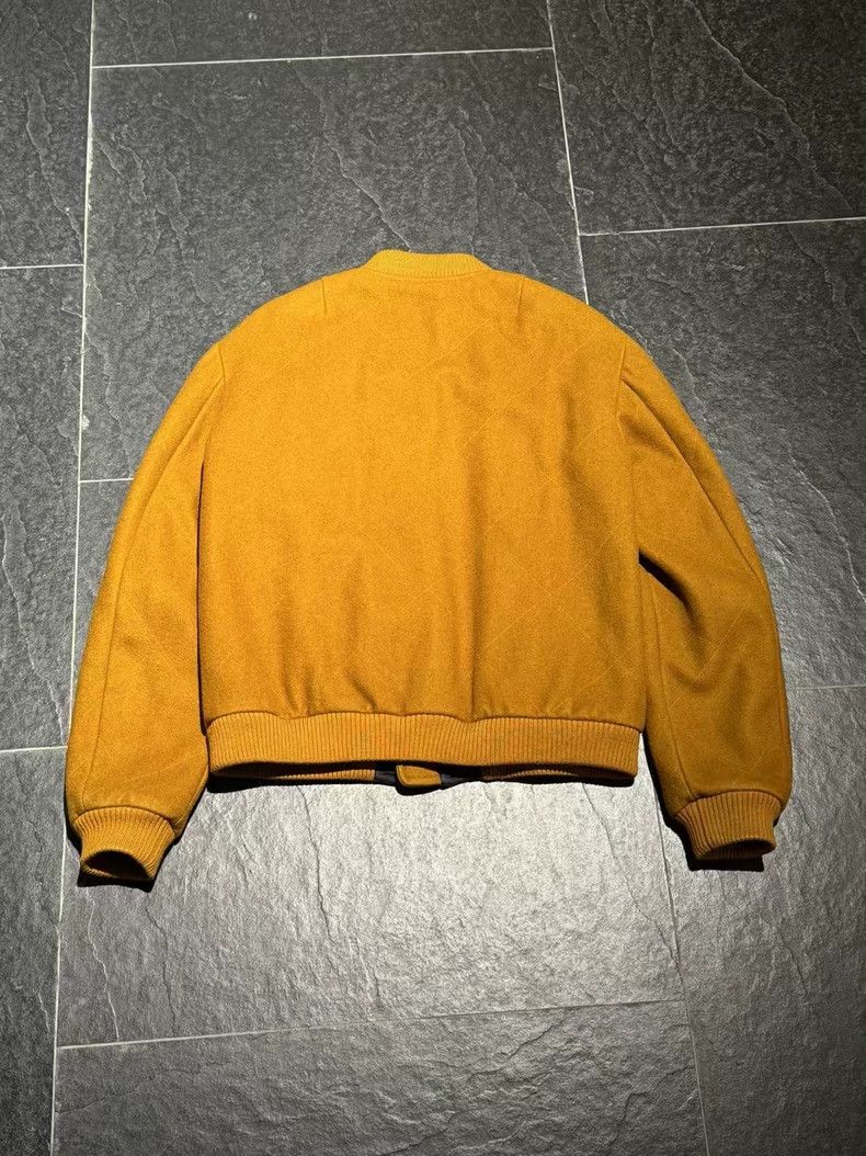 Dries Van Noten Dries Van Noten Wool jacket 2503-Nextarrow Size US S / EU 44-46 / 1 - 2 Thumbnail
