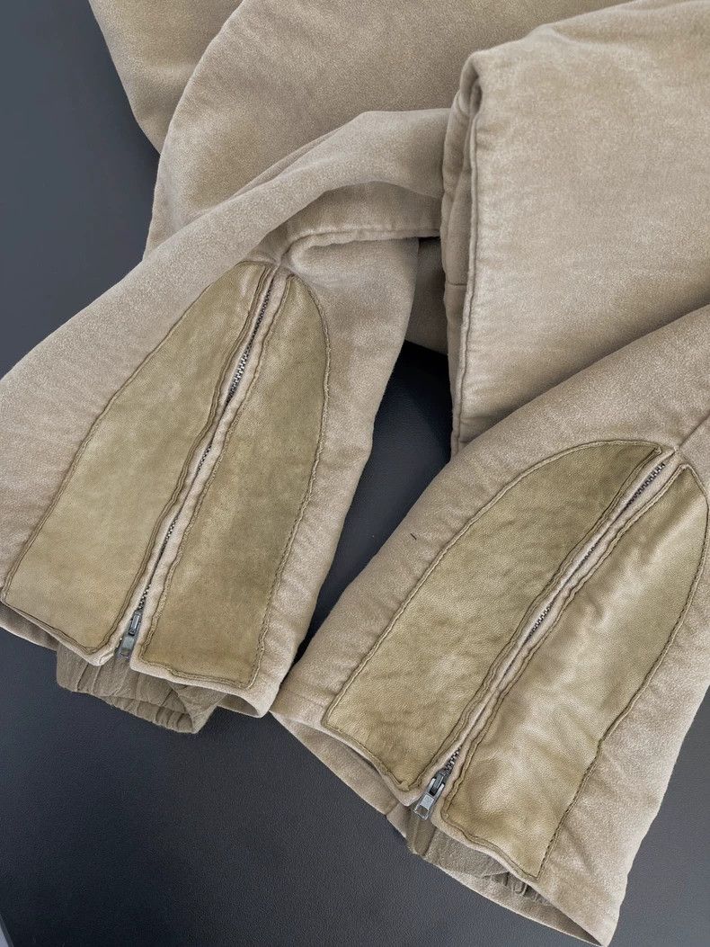 Helmut Lang HELMUT LANG Spend the money on faded grey jeans Size US 38 / EU 54 - 7 Thumbnail