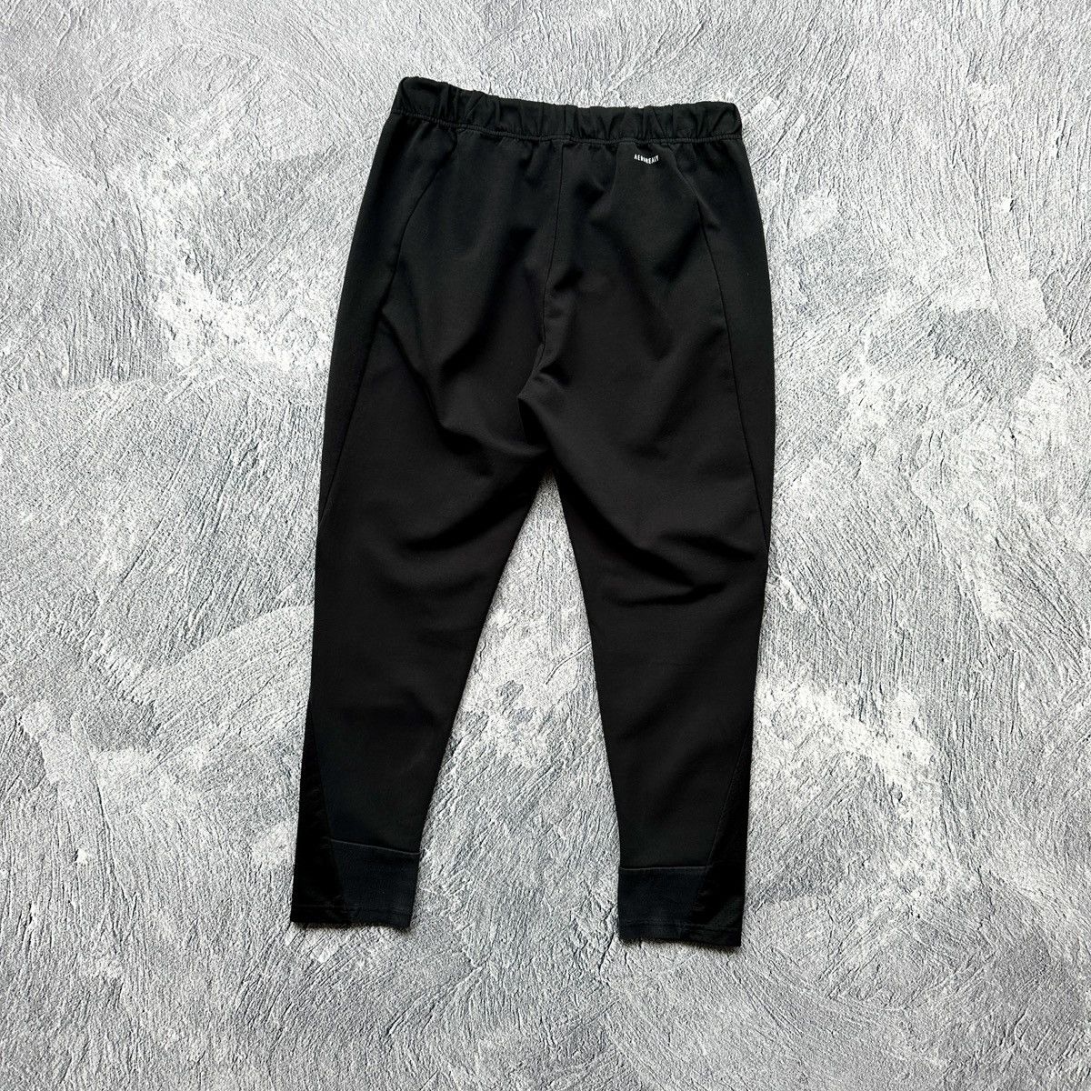 Adidas Men’s Sweatpants Adidas Black Size: L Size US 34 / EU 50 - 7 Thumbnail