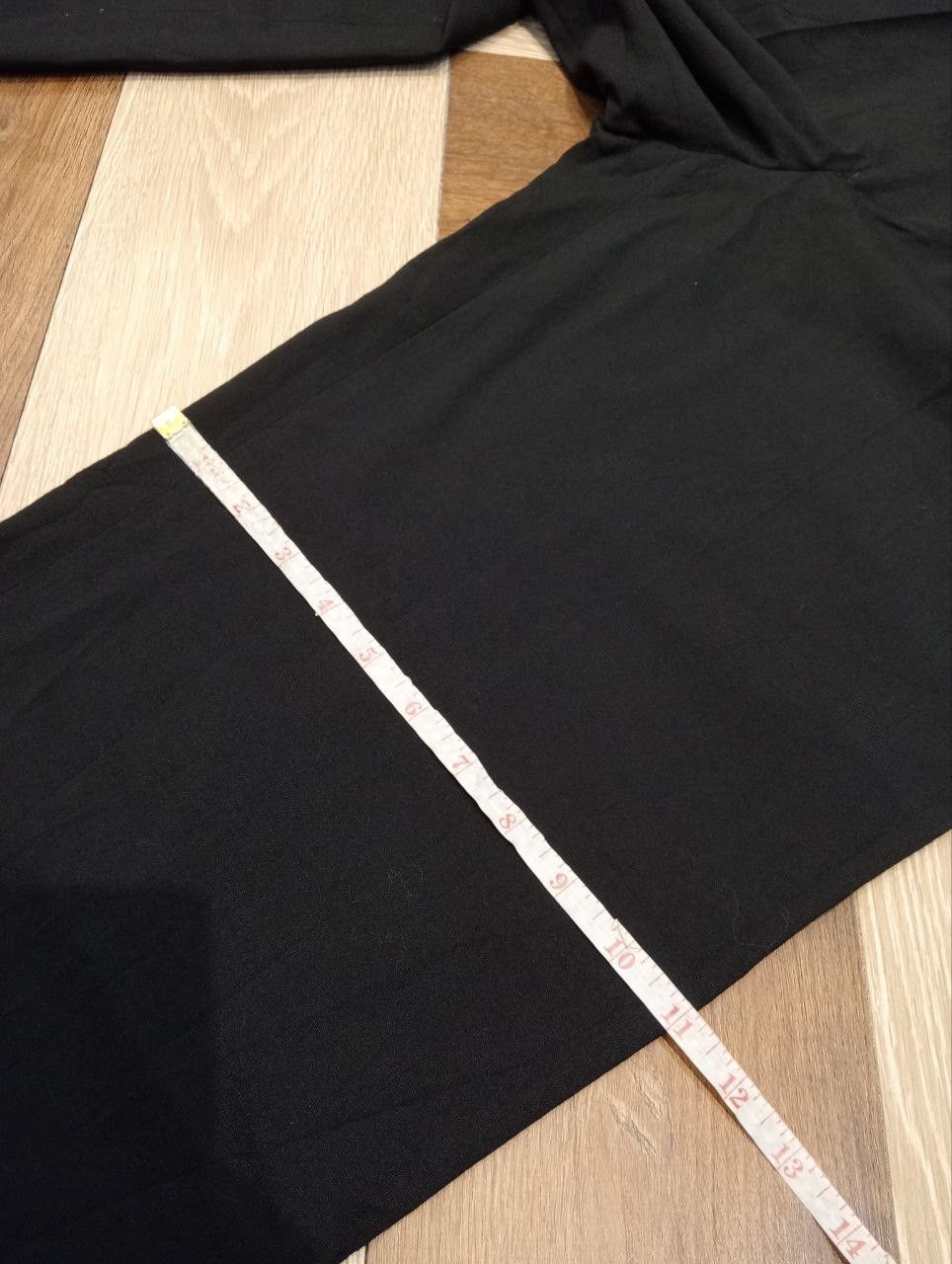 Jean Paul Gaultier VINTAGE JUNIOR GAULTIER WOOL TROUSER PANTS Size US 29 - 15 Thumbnail