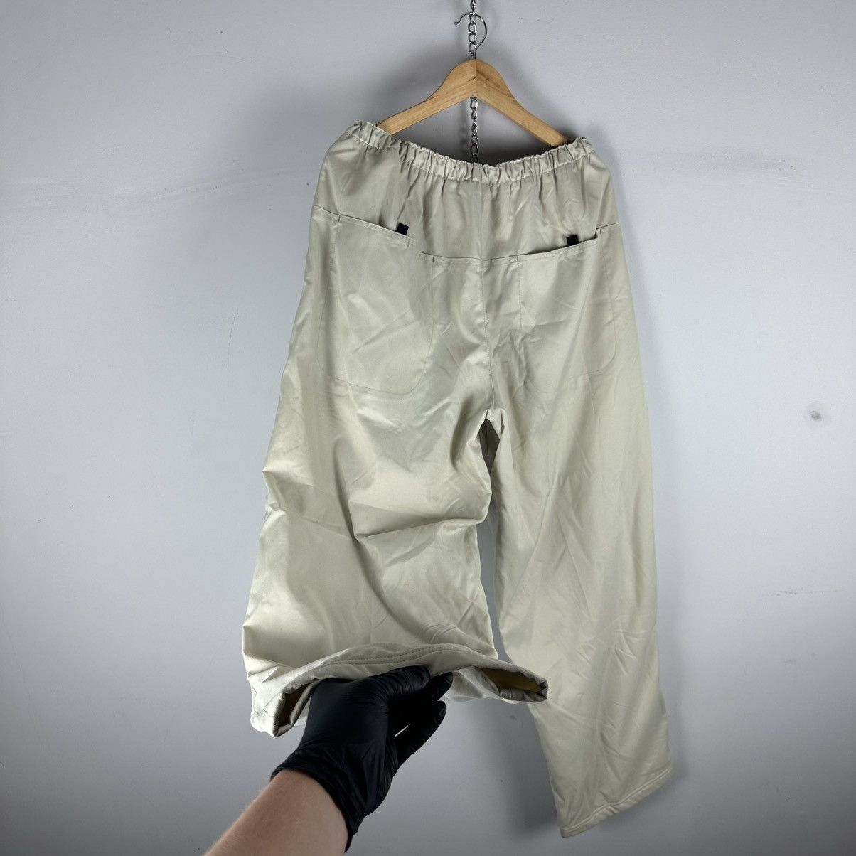 Nike ❗️NWT❗️Vintage Very Rare Nike Ski Pants Size US 38 / EU 54 - 23 Thumbnail