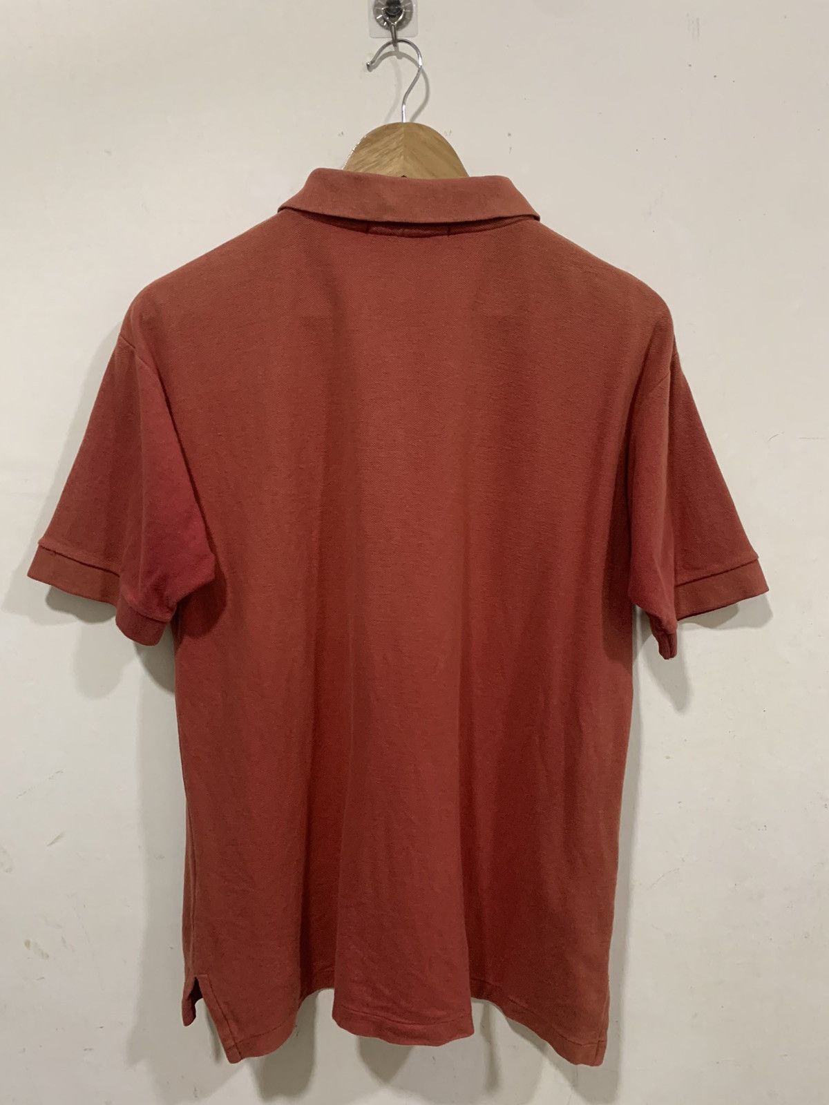 Polo Ralph Lauren Polo ralph lauren polo tee faded Size US M / EU 48-50 / 2 - 6 Thumbnail