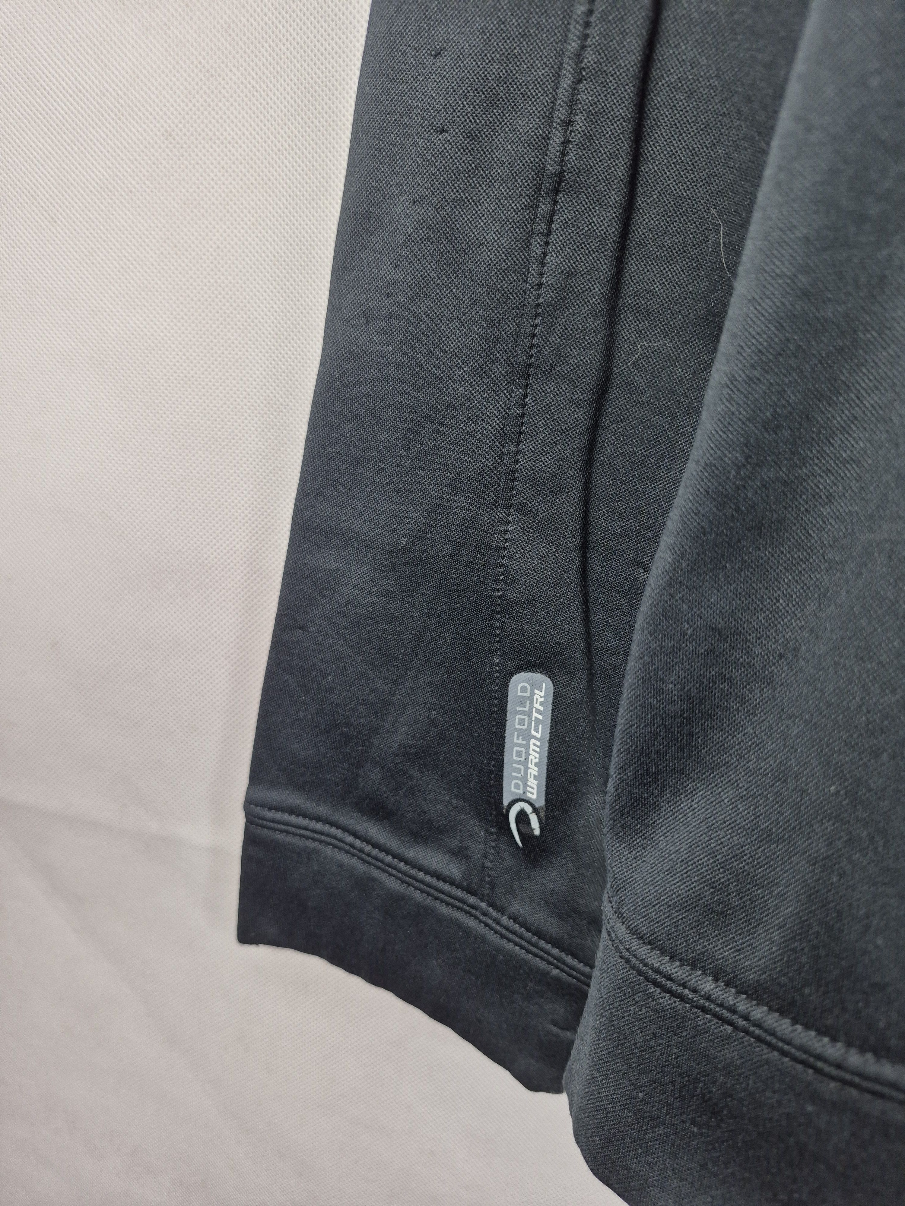 Champion 🔥 Champion Powertrain Duo Fold Warm Ctrl Hoodie Sweater Size US M / EU 48-50 / 2 - 3 Thumbnail