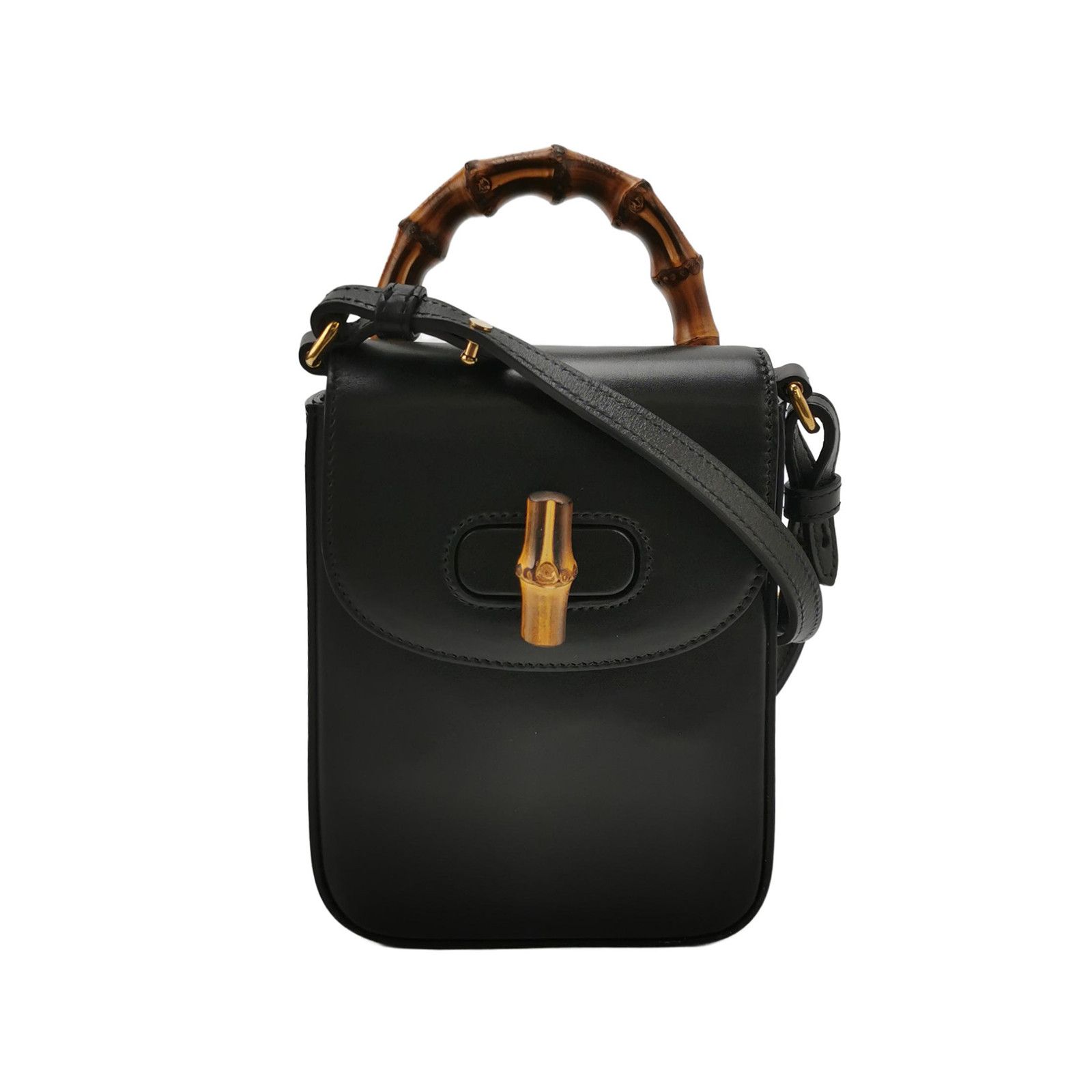 Gucci Gucci Women os Crossbody Bags Size ONE SIZE - 1 Thumbnail