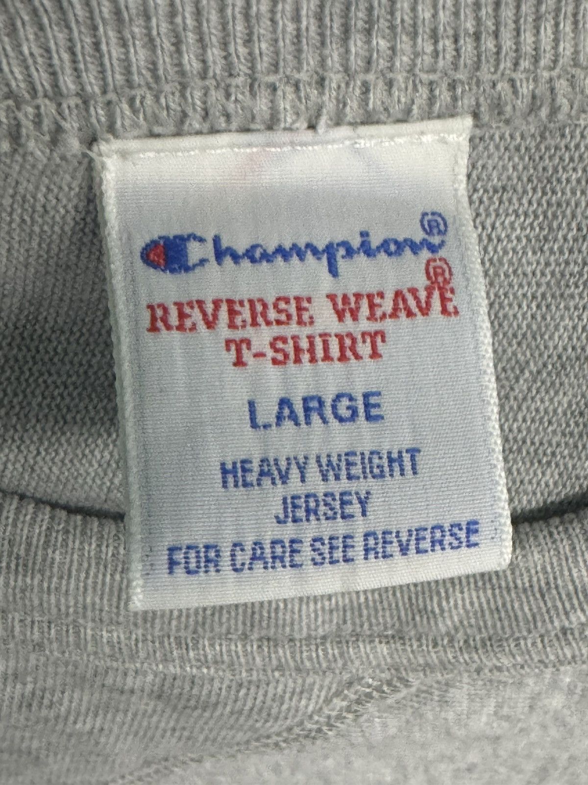 Champion 💥CHAMPION REVERSE WEAVE VINTAGE Size US M / EU 48-50 / 2 - 7 Thumbnail
