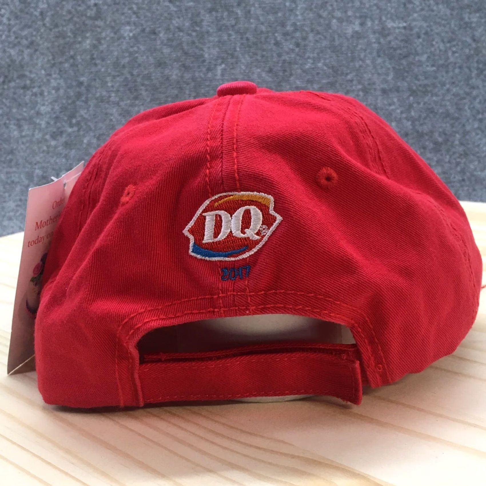 Twins Melonwear Hat Mens One Size Red Minnesota Twins MLB Baseball Cap Womens Cotton Casual Size ONE SIZE - 6 Thumbnail