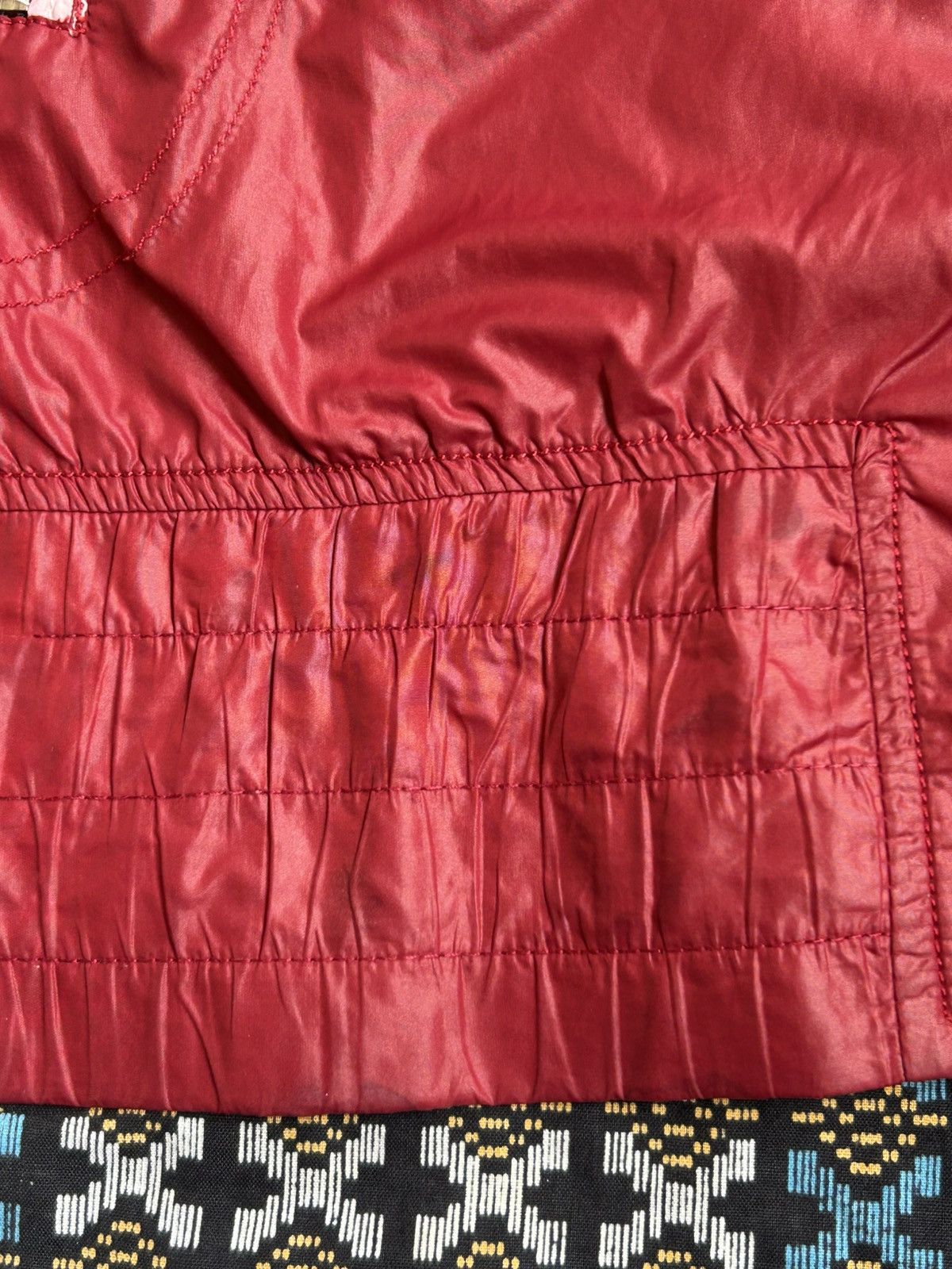 Dolce & Gabbana D&G Moto Jacket Size M Size US L / EU 52-54 / 3 - 7 Thumbnail