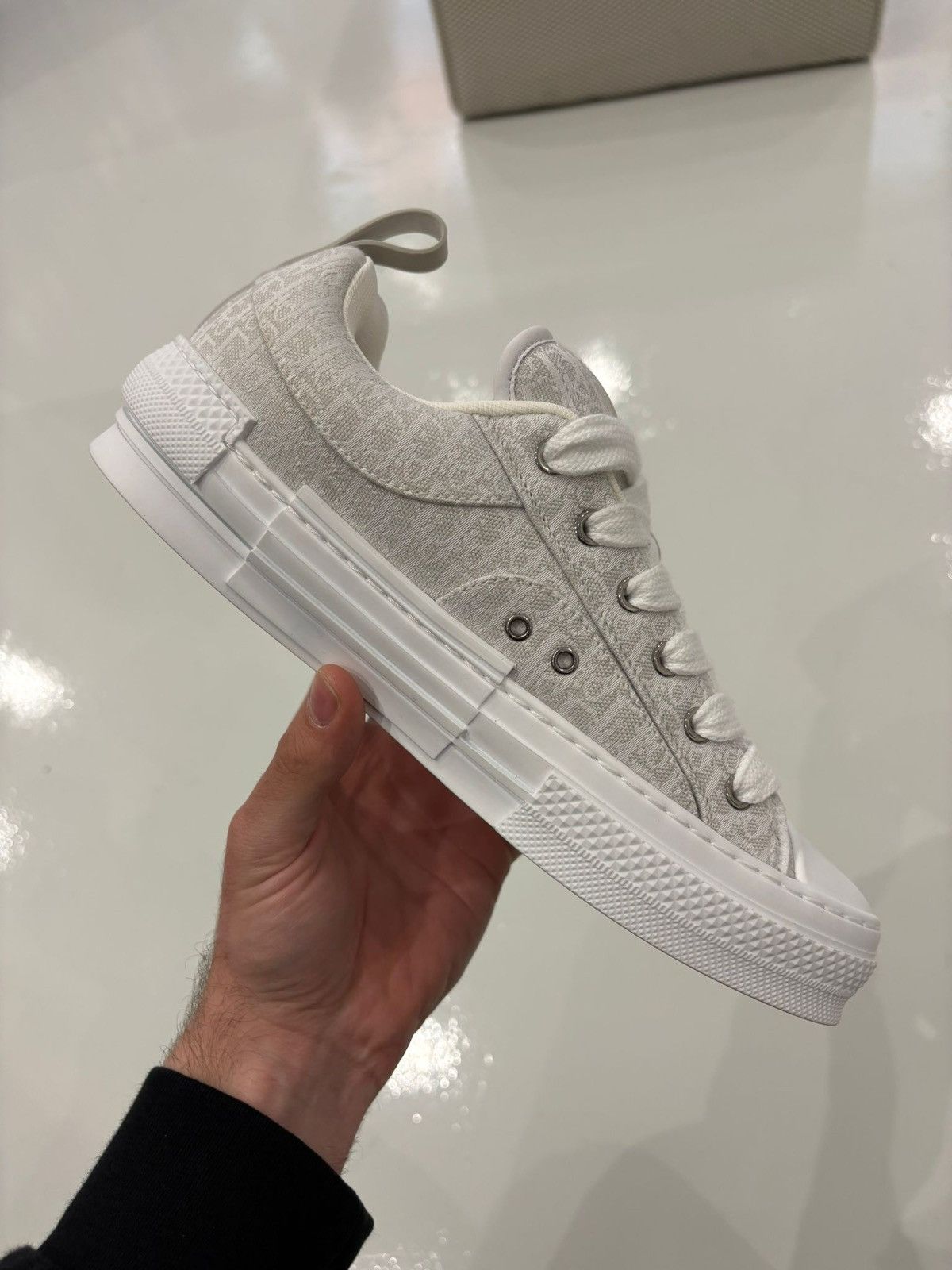 Dior Dior B23 DS Size US 7 / EU 40 - 17 Thumbnail