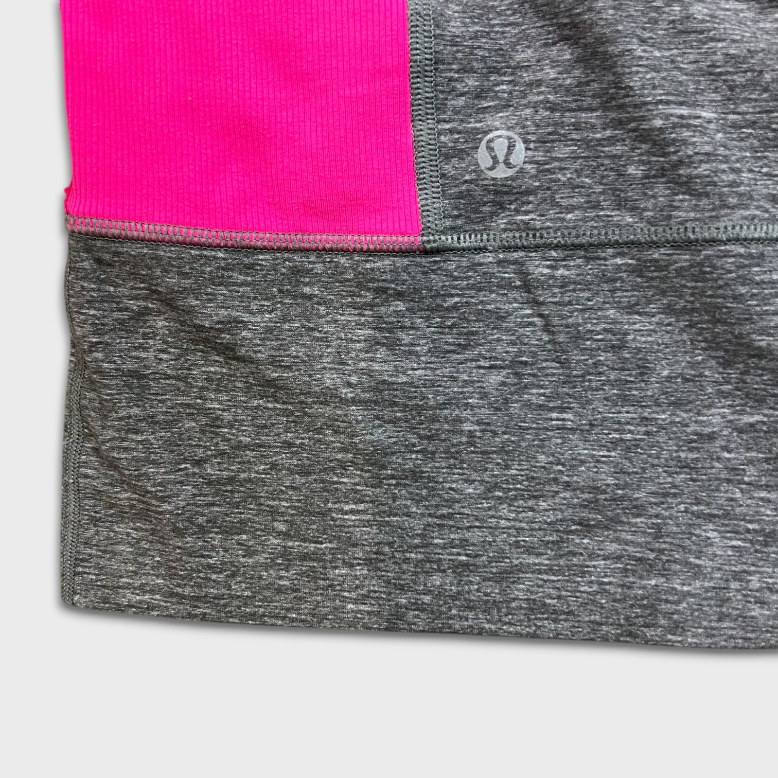 Lululemon Lululemon In Stride Jacket Size 6 Full Zip Sports Athletic Size M / US 6-8 / IT 42-44 - 6 Thumbnail