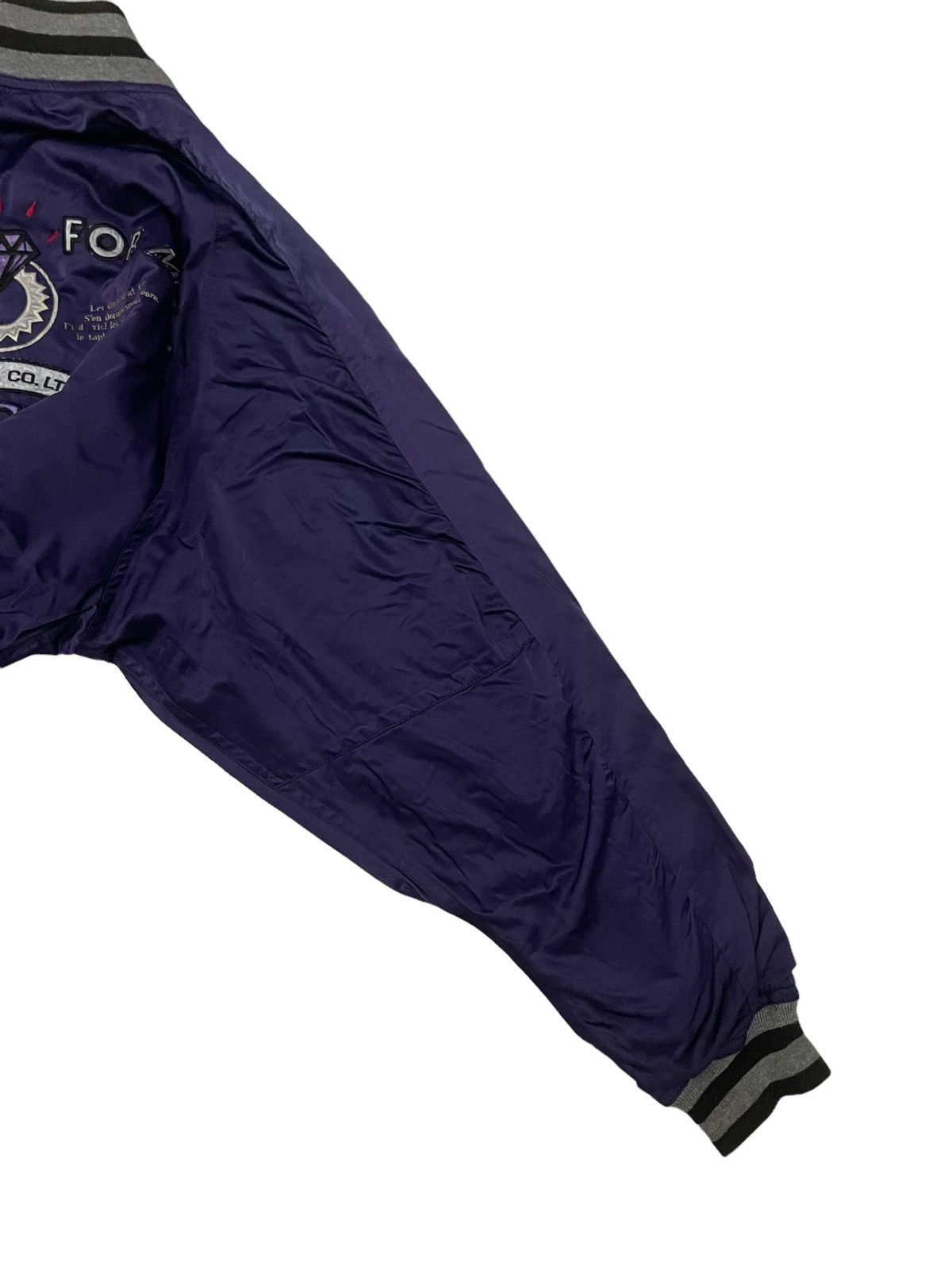 Japanese Brand × Jun Takahashi × PERSON'S Vintage Person’s For Men Japan Made Jacket Size US L / EU 52-54 / 3 - 10 Thumbnail