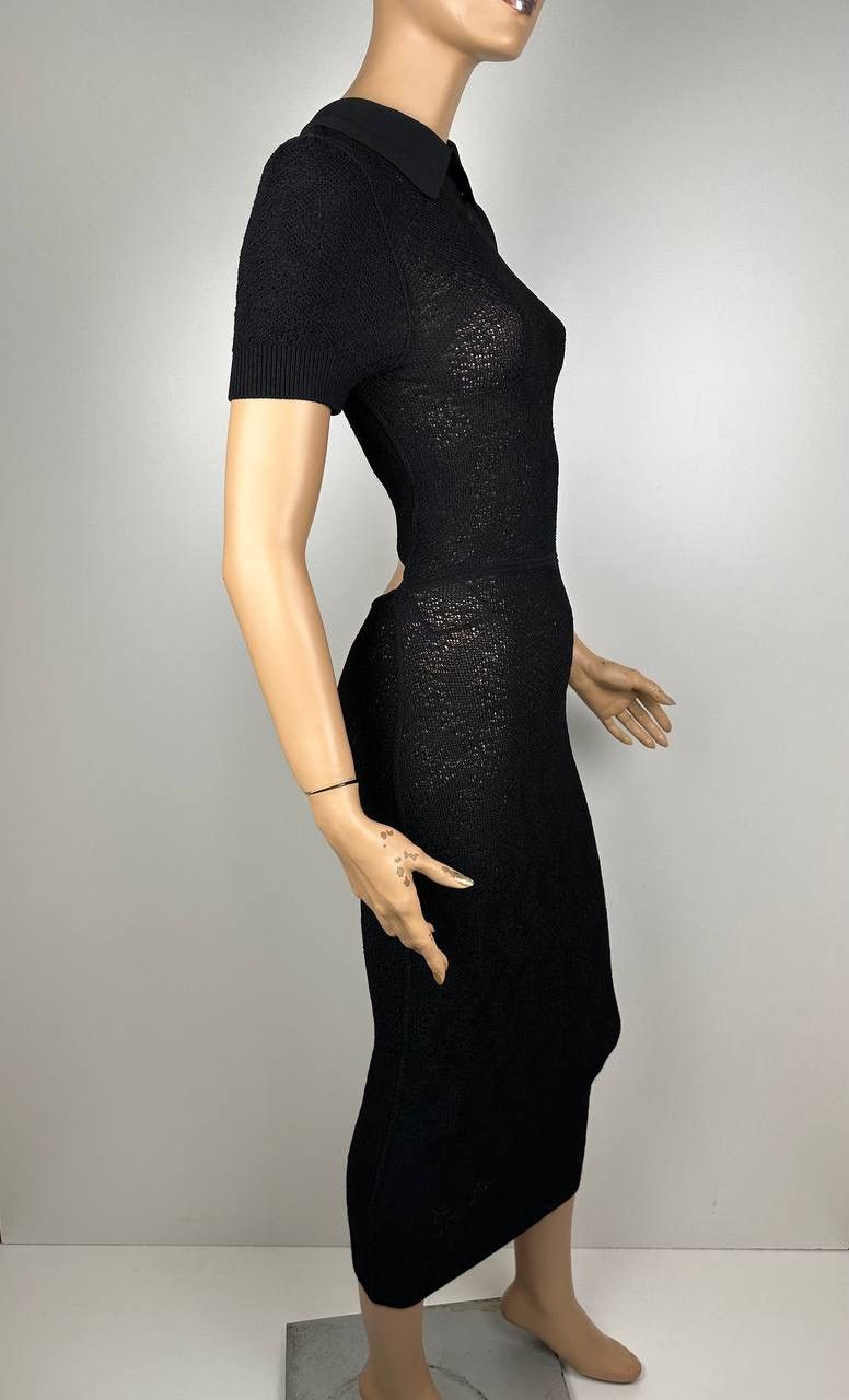 Other Dress Vionnet Size S / US 4 / IT 40 - 4 Thumbnail