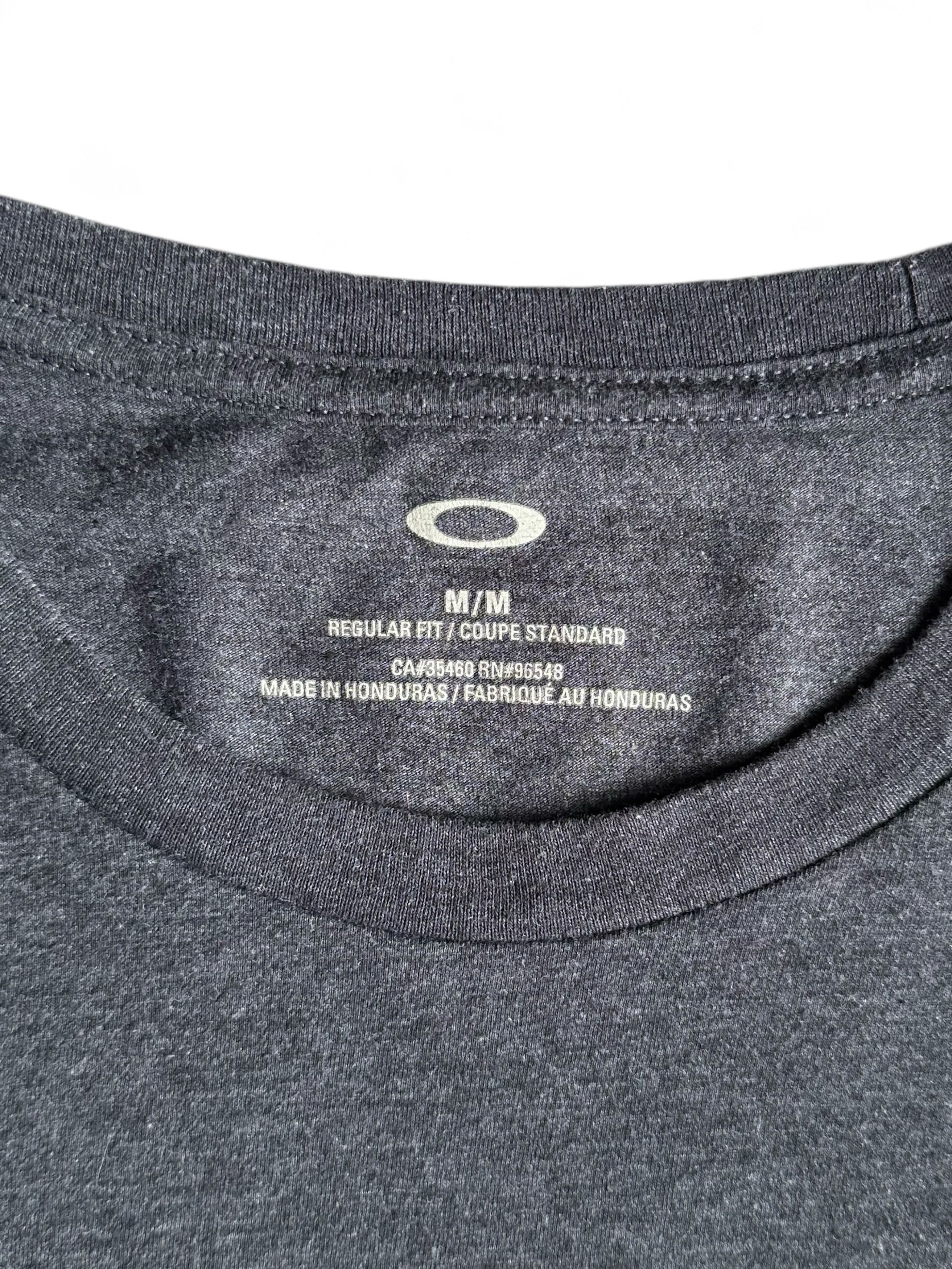 Oakley Oakley Vintage T Shirt Size US M / EU 48-50 / 2 - 3 Thumbnail