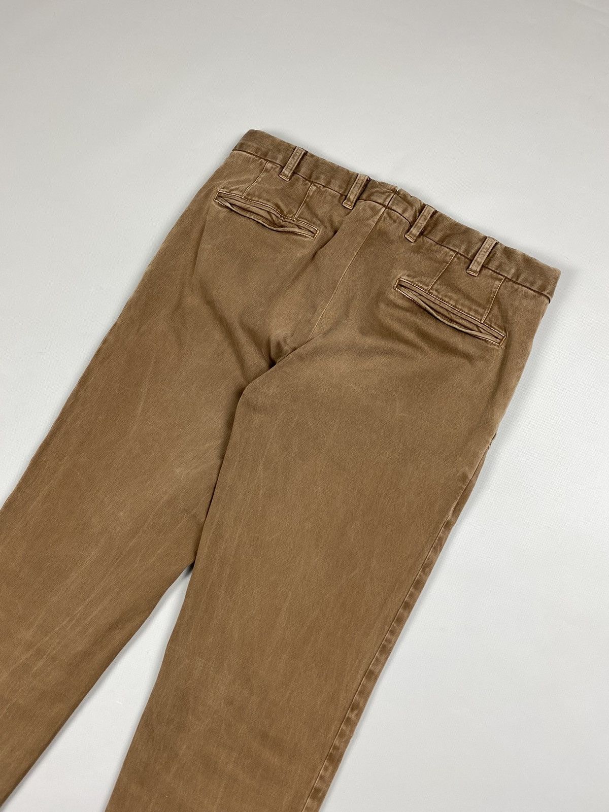L.B.M. 1911 L.B.M. 1911 men’s dress pants trousers size 48 / M Size US 32 / EU 48 - 18 Thumbnail