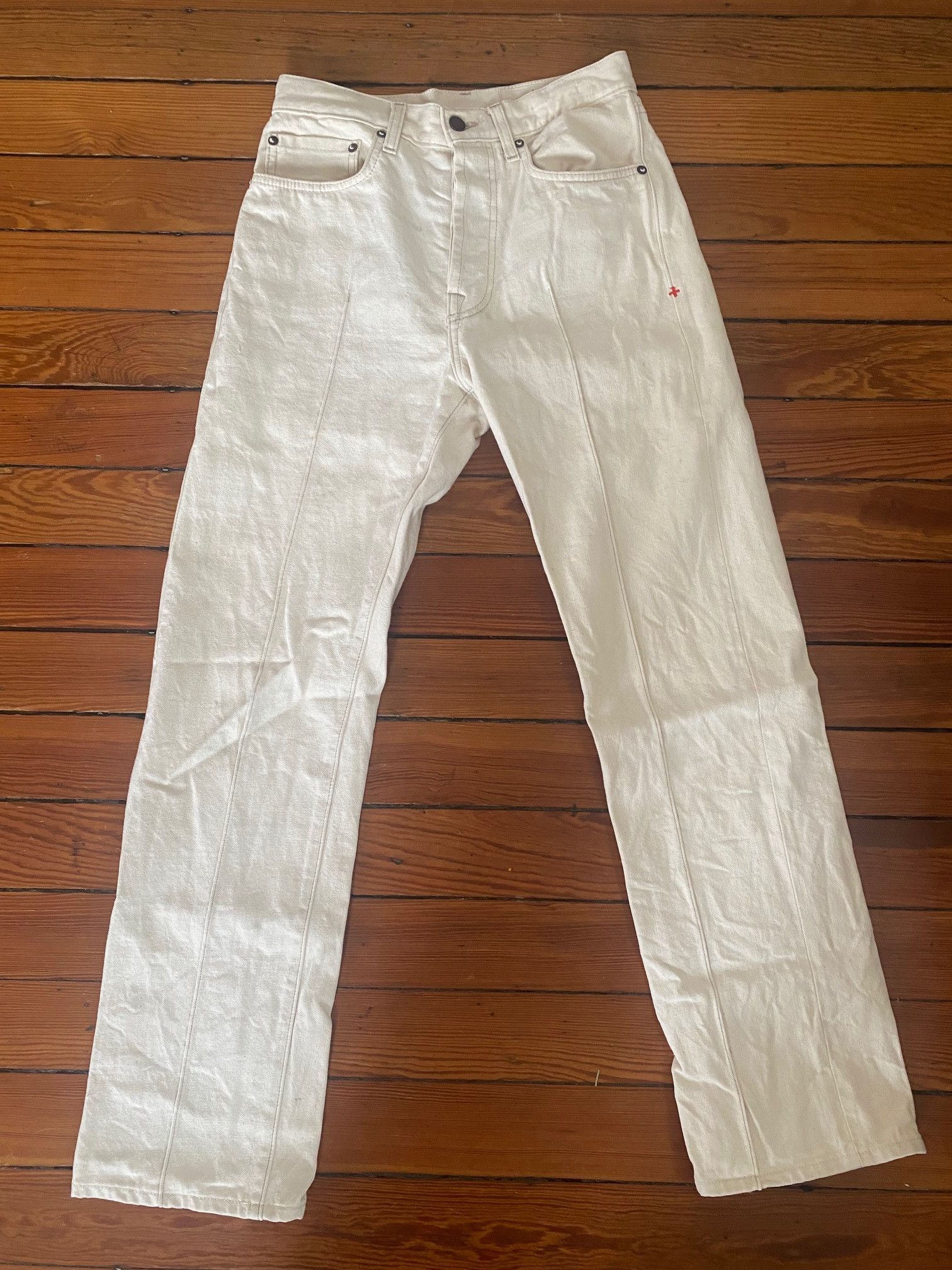 Imogene + Willie Wyatt Size 30" / US 8 / IT 44 - 1 Thumbnail