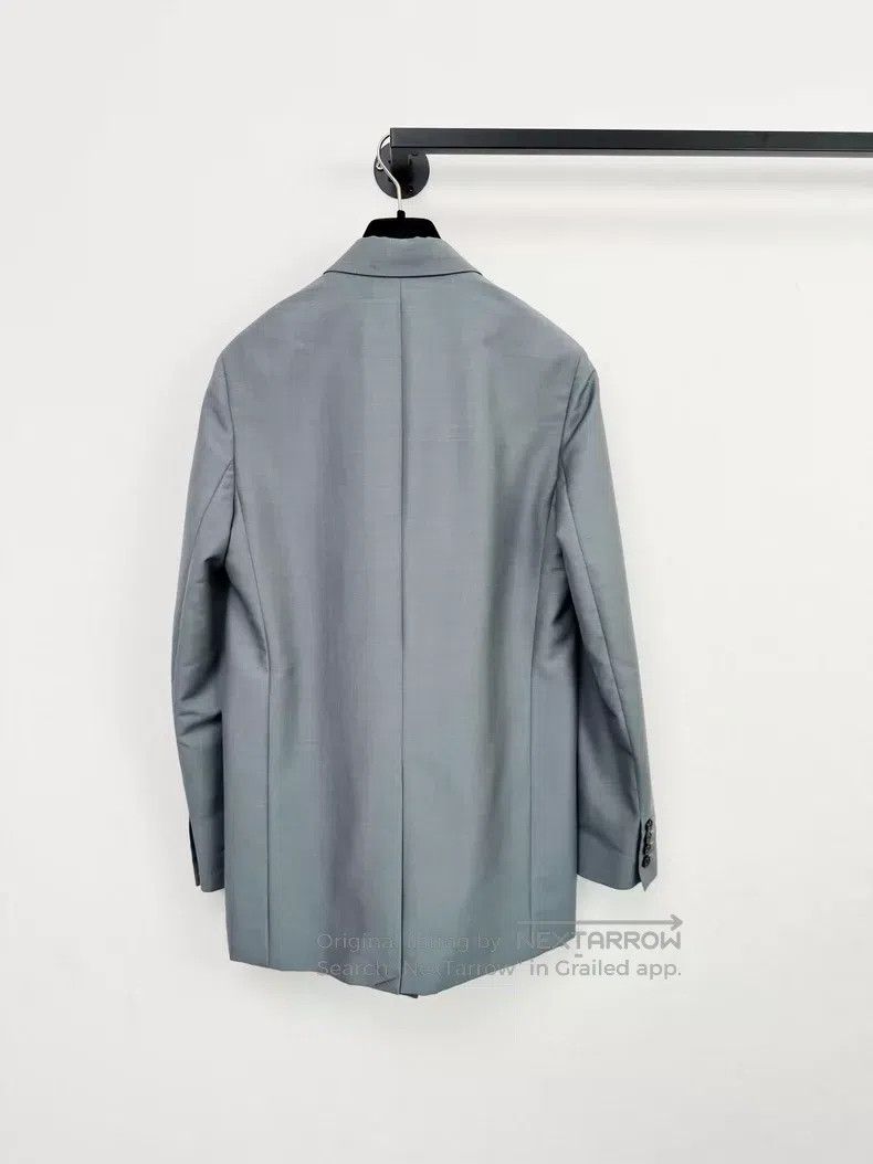 The Row The row size 4 Brand-new suit jacket with tag Size S / US 4 / IT 40 - 2 Thumbnail
