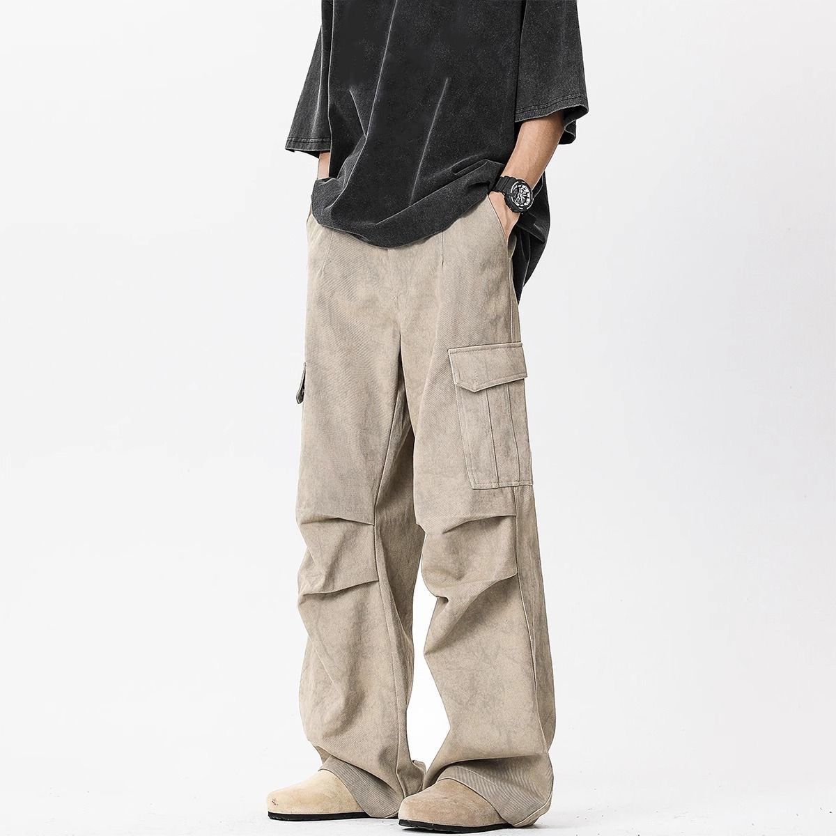 Vintage Pants Size US 31 - 3 Thumbnail