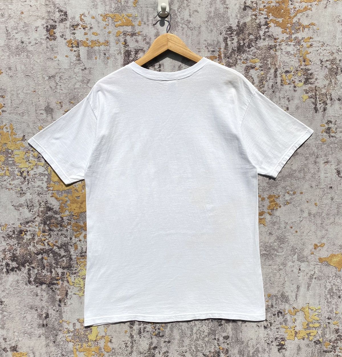 Weber Vintage 90s Miller Special Photography Bruce Weeber Shirt Size US M / EU 48-50 / 2 - 2 Thumbnail