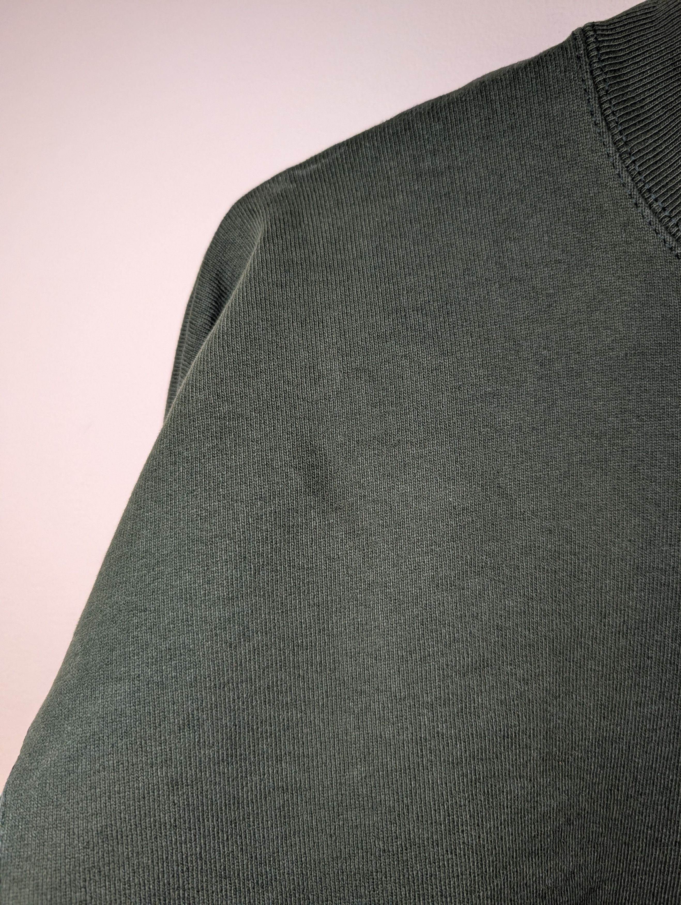 Fruit Of The Loom Vintage Heineken Crewneck Fruit of the Loom Super Cotton 90s Size US XL / EU 56 / 4 - 7 Thumbnail