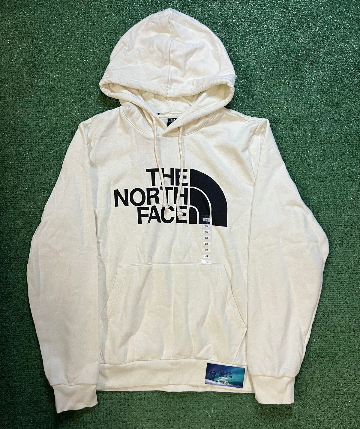 The North Face The North Face Hoodie Size US L / EU 52-54 / 3 - 1 Thumbnail