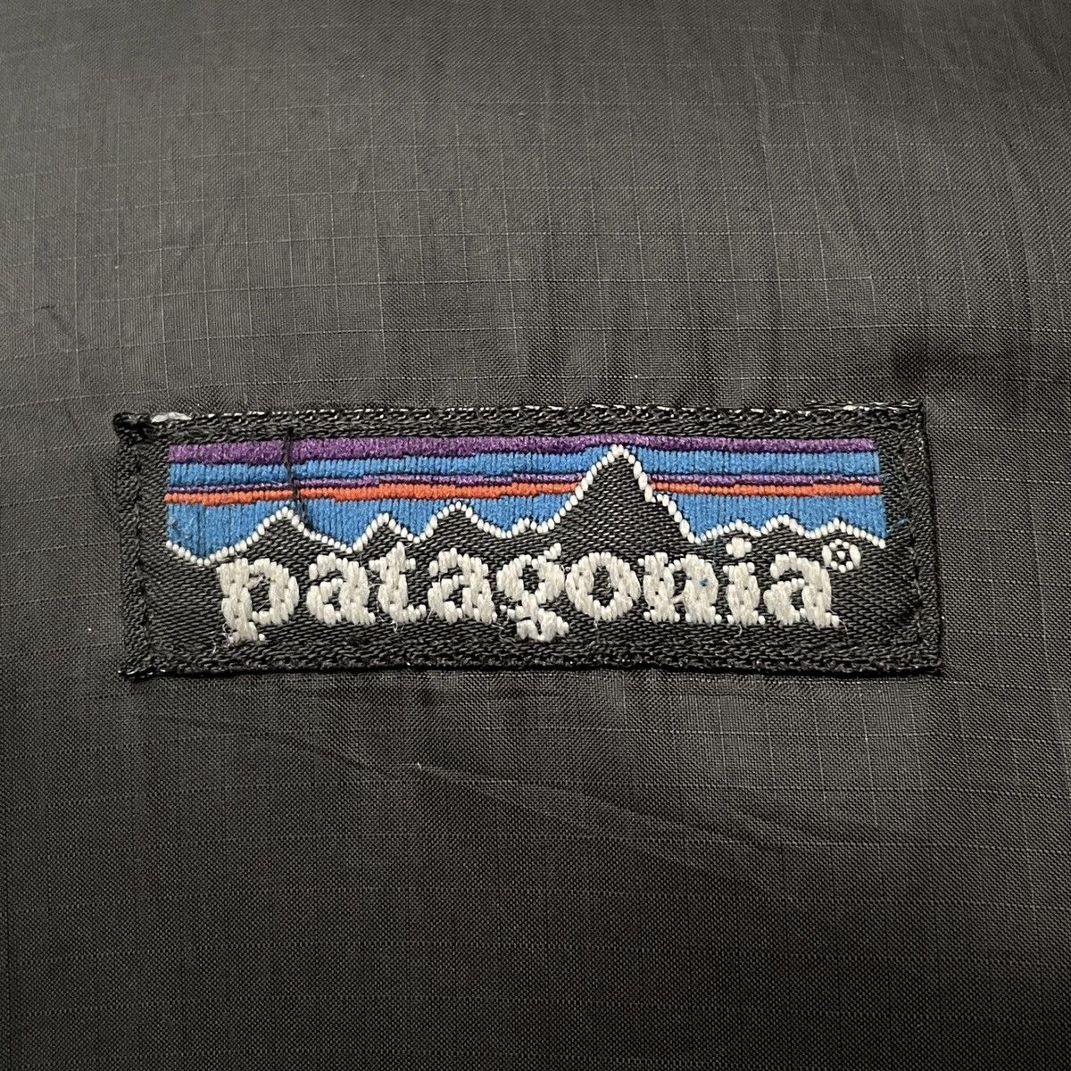 Patagonia × Vintage Vintage Brand Patagonia Hoodie Jacket 1990s Size US XS / EU 42 / 0 - 9 Thumbnail