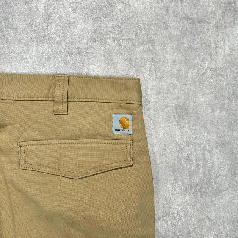 Carhartt Carhartt Cargo Pants W40 Size US 40 / EU 56 - 7 Thumbnail