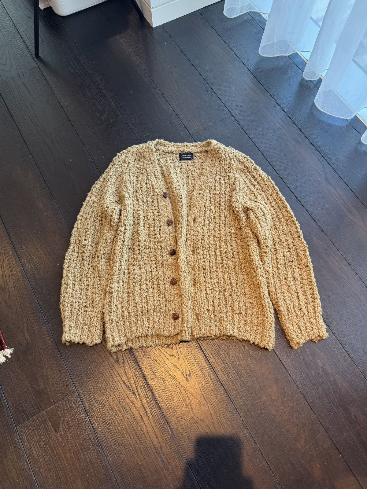 Number (N)ine Number (N)ine 3 piece set Size 46R - 12 Thumbnail