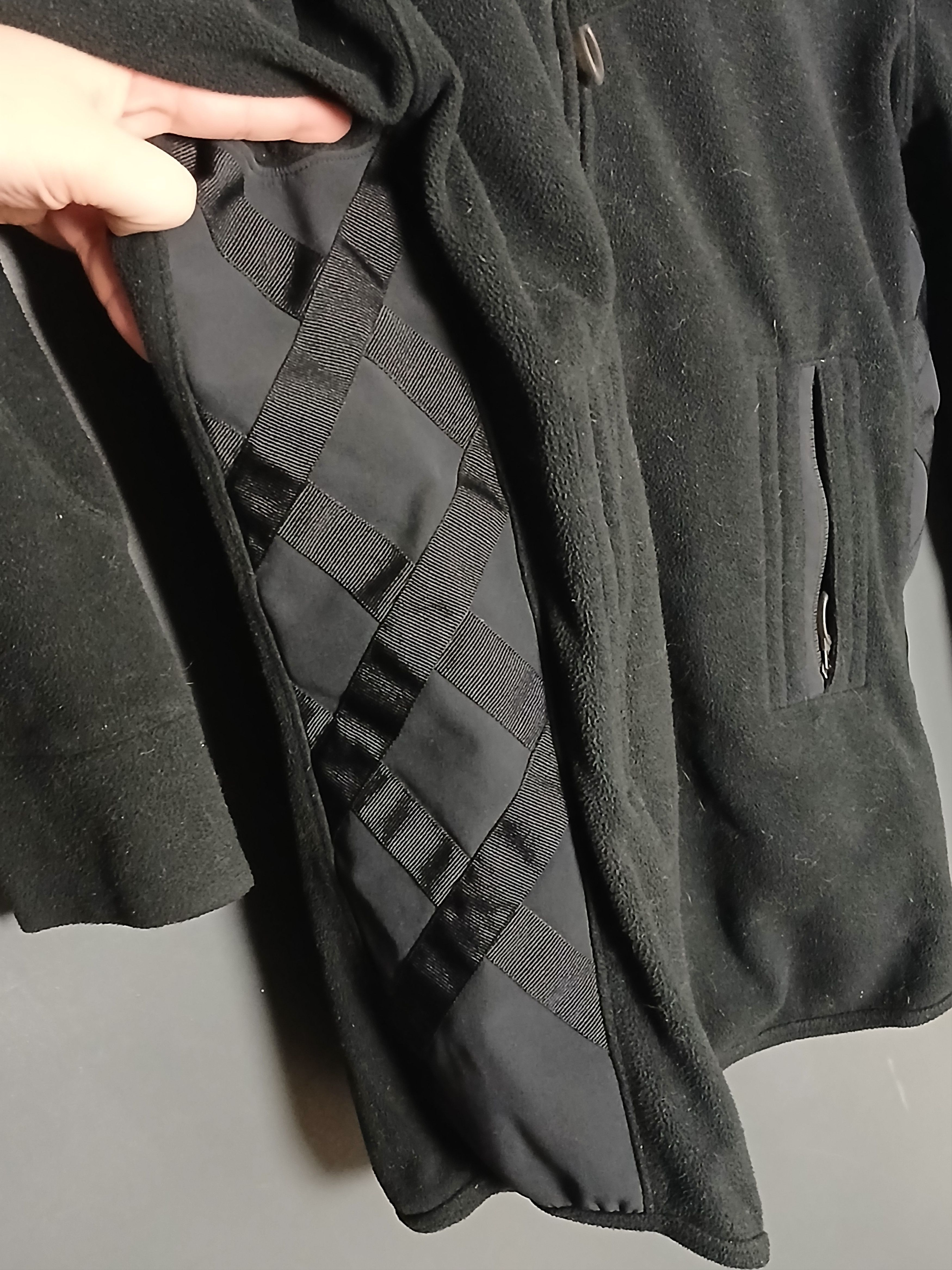 Oakley Oakley Fleece Hoodie Size US XL / EU 56 / 4 - 8 Thumbnail