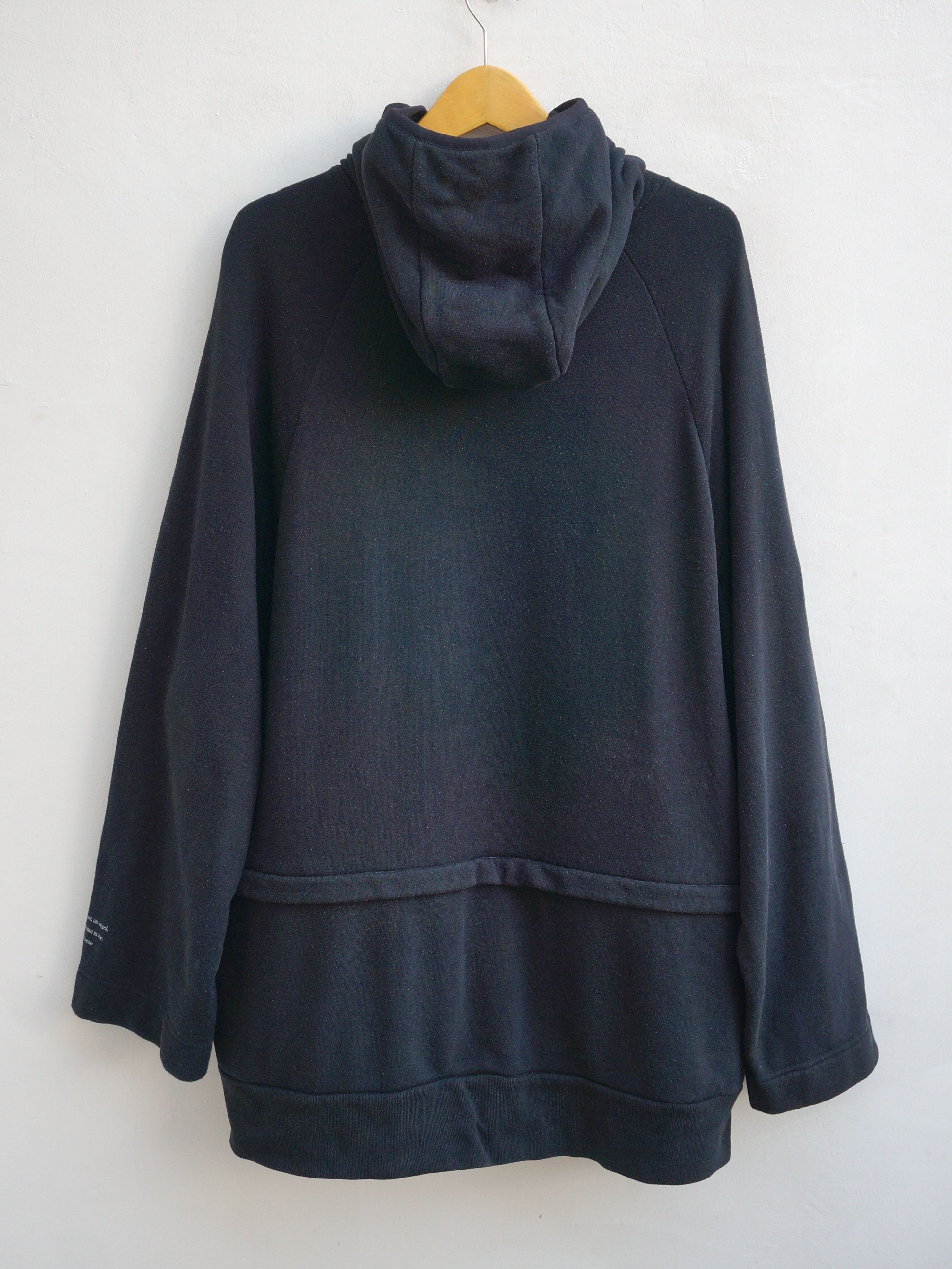 Jun Takahashi × Undercover Undercover UCY4810 Oversize Sweatshirt Size US M / EU 48-50 / 2 - 2 Thumbnail
