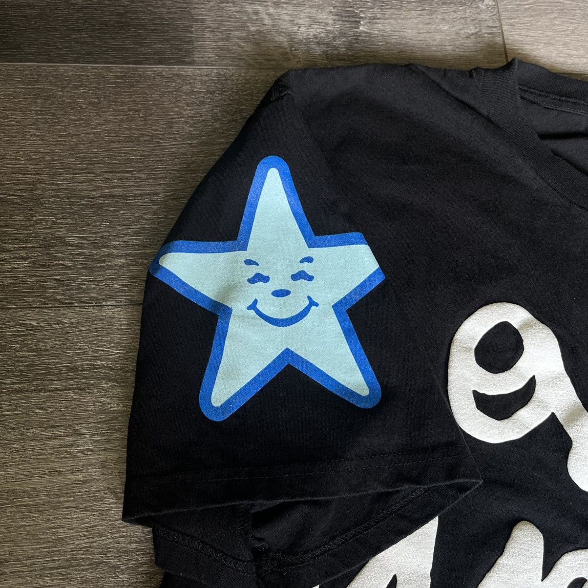 Asspizza Asspizza 50 States Tour Puff Print Graphic Logo T Shirt 2023 Size US L / EU 52-54 / 3 - 4 Thumbnail