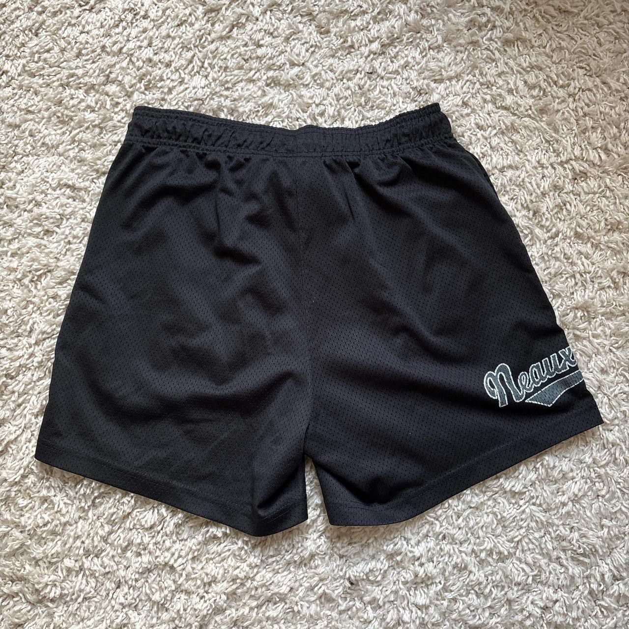 Other Neaux doubt Skull Shorts Size US 32 / EU 48 - 6 Thumbnail