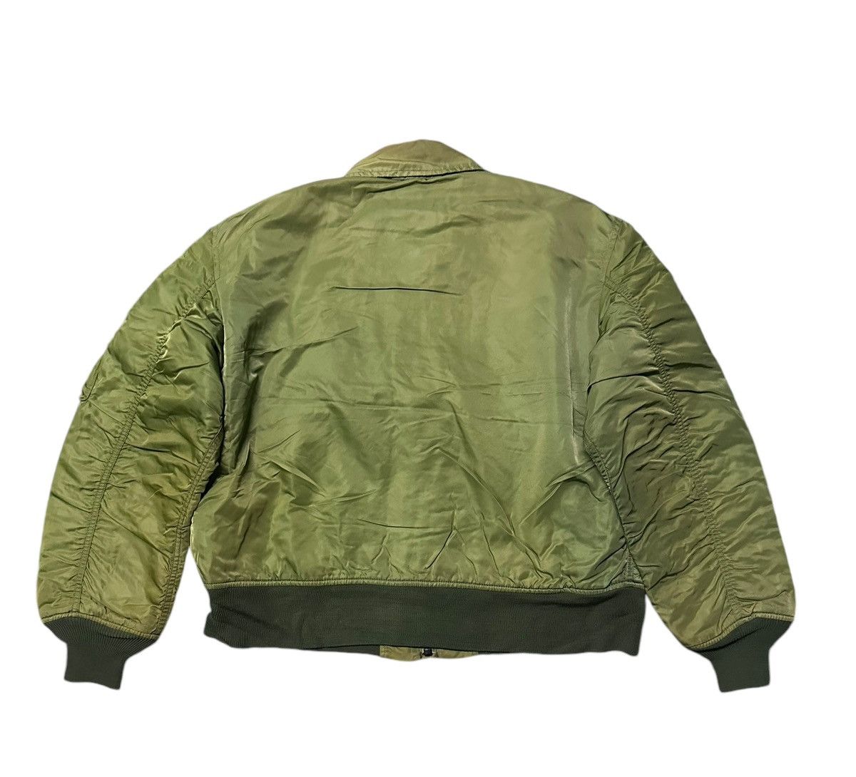 Alpha Industries Alpha industries flight jacket Size US L / EU 52-54 / 3 - 10 Thumbnail