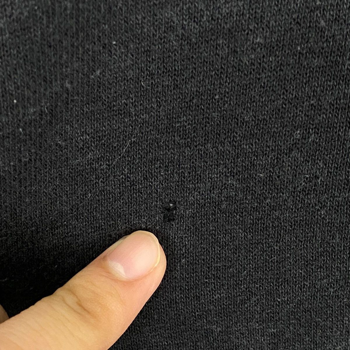 Other Vintage U.S Polo Asson Small Embroidered Black Size L Size US L / EU 52-54 / 3 - 5 Thumbnail