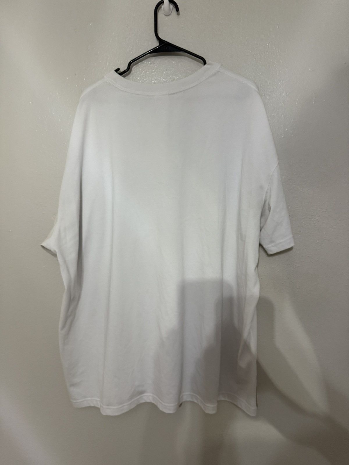 Nike ACG NIKE ACG ALL CONDITIONS GEAR T-SHIRT 3XL Size US XXL / EU 58 / 5 - 3 Thumbnail