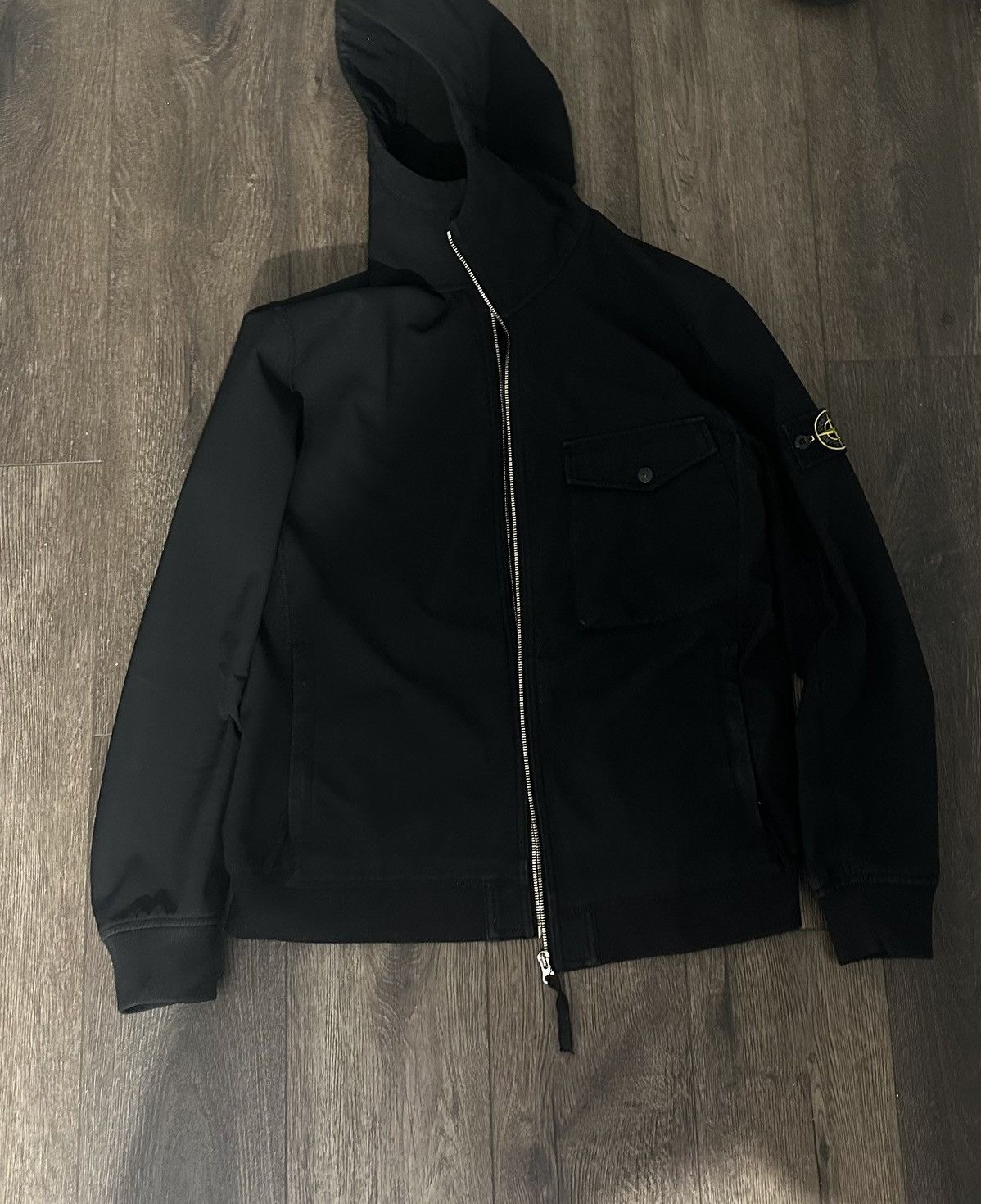Stone Island Stone island piece Size ONE SIZE - 1 Thumbnail