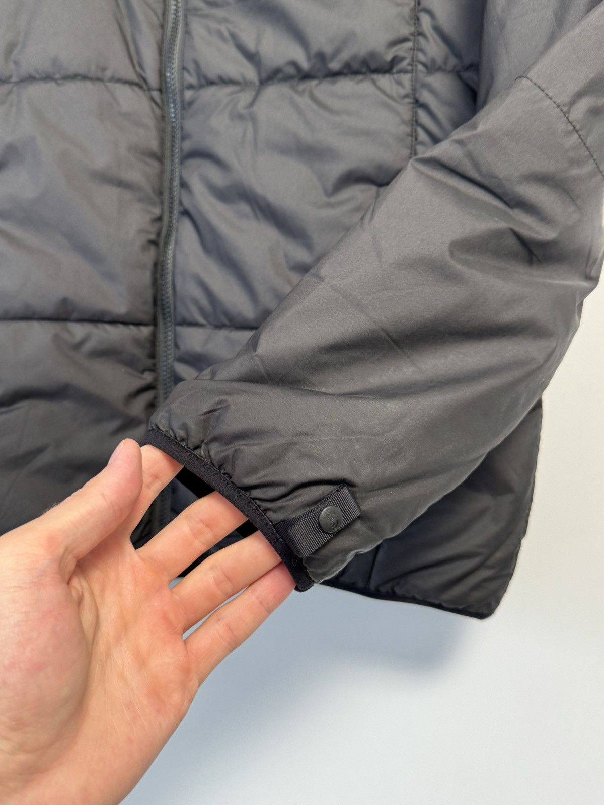The North Face The North Face Puffer Jacket Y2K style Size US M / EU 48-50 / 2 - 8 Thumbnail